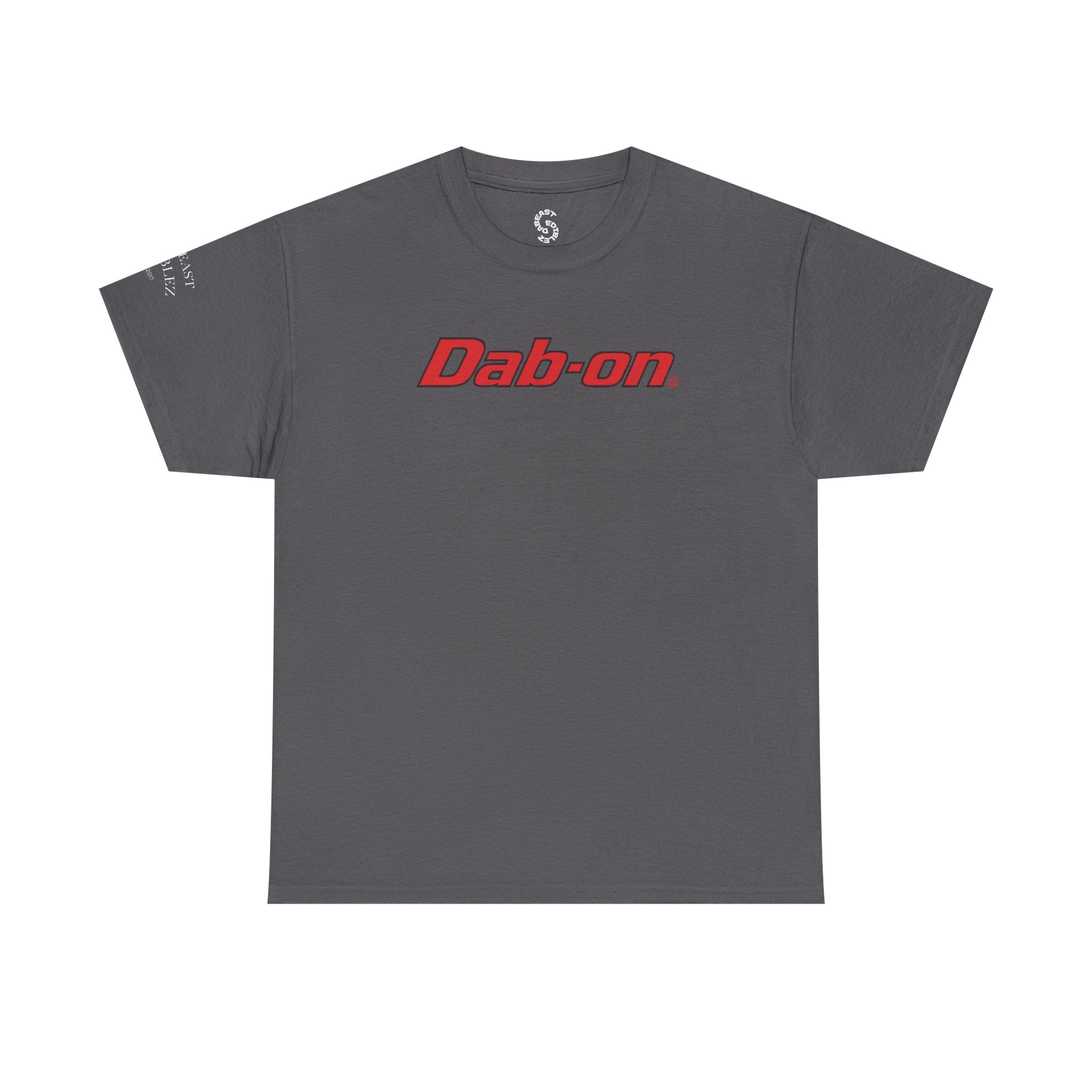 DAB-ON TEE