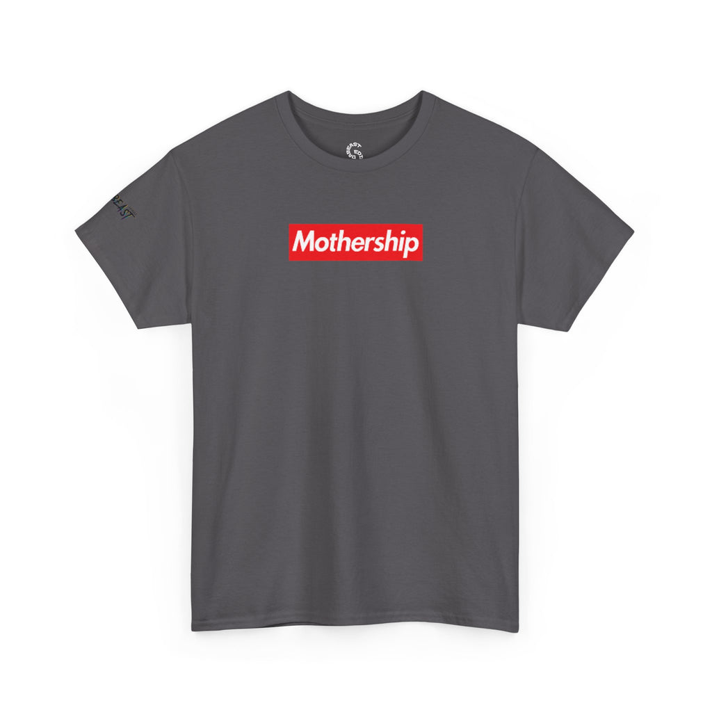 MOTHERSHIP "supreme" TEE