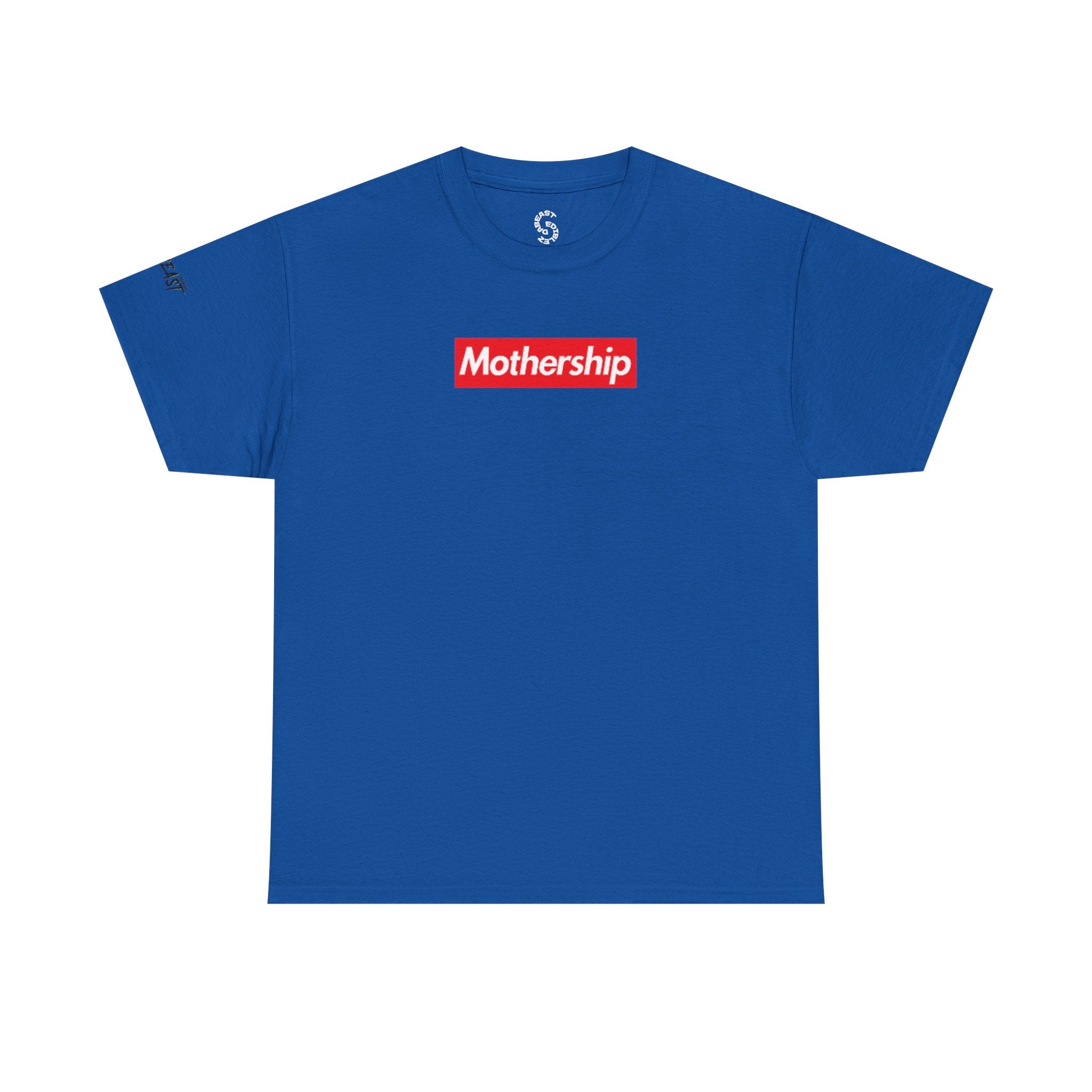 MOTHERSHIP "supreme" TEE