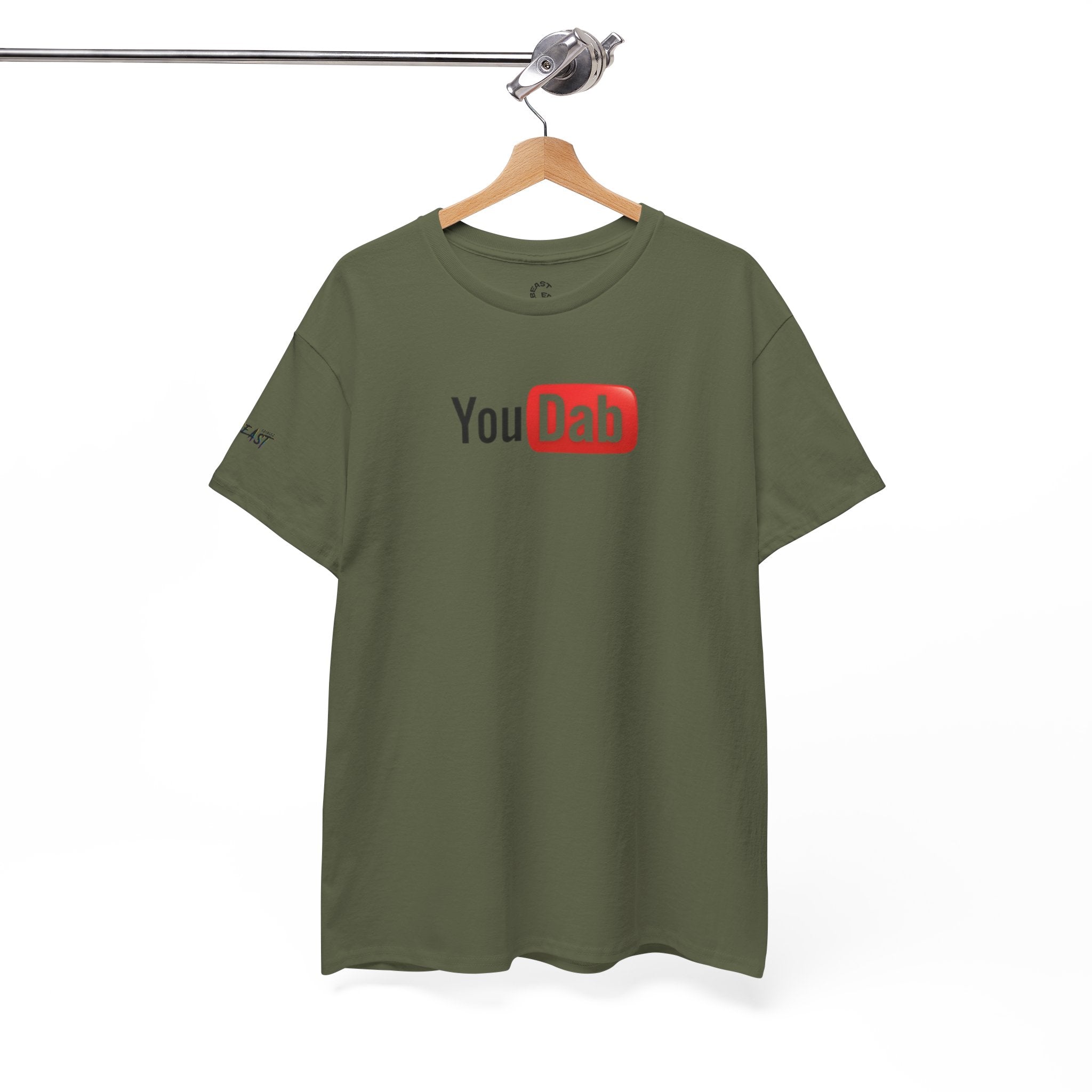 YouDab TEE