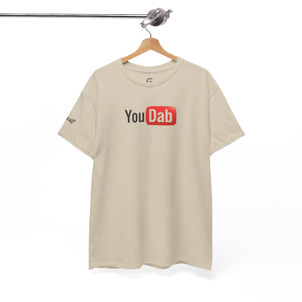 YouDab TEE
