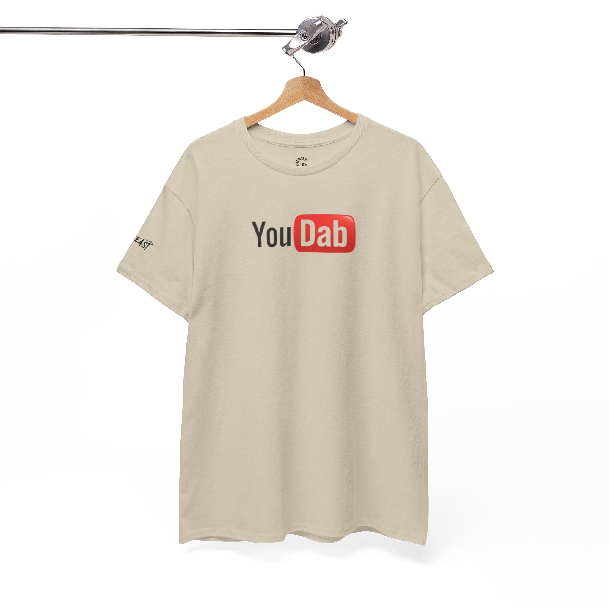 YouDab TEE