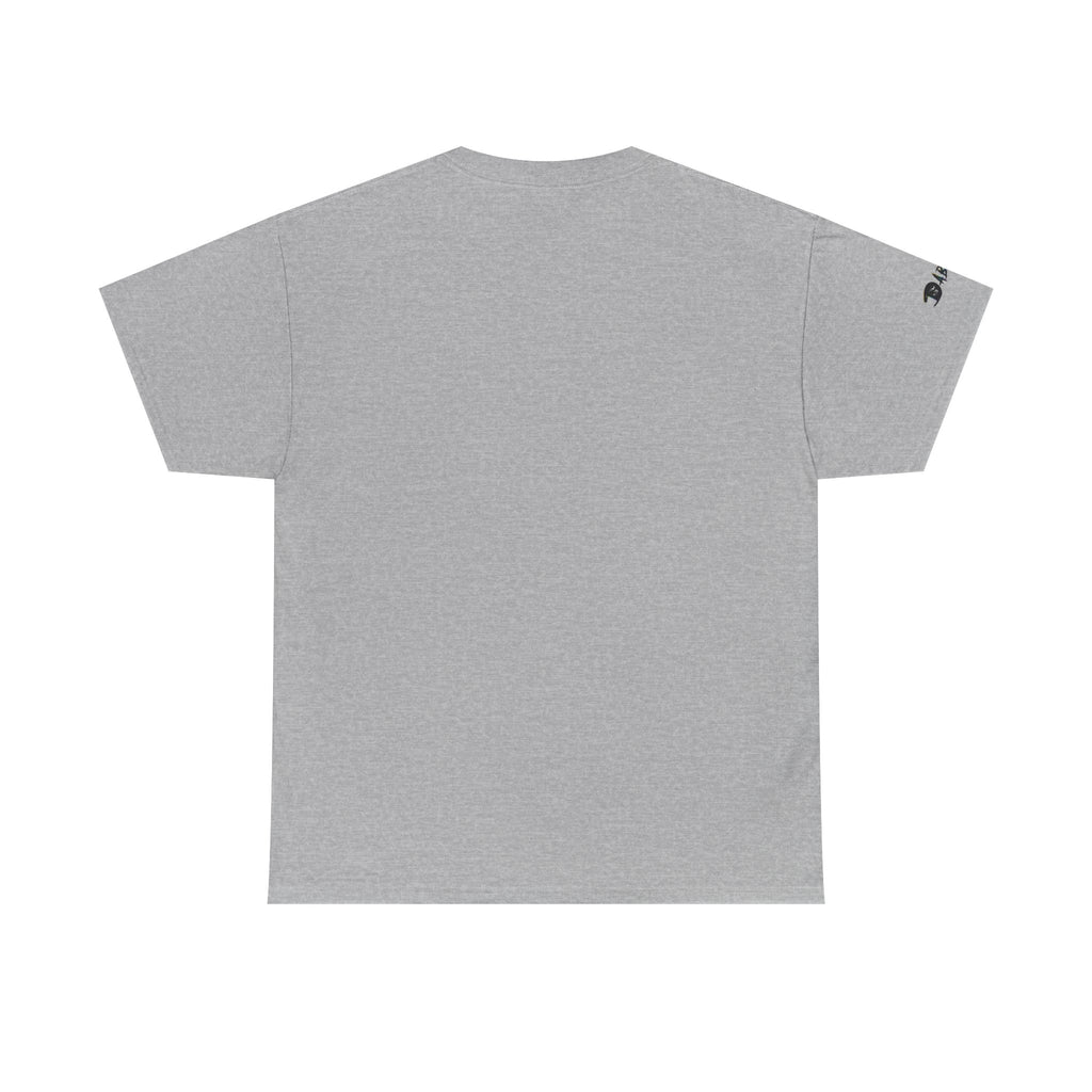 STILL HIGH DABEAST LOGO TEE
