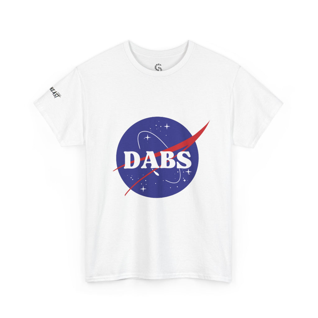 SPACE DABS TEE