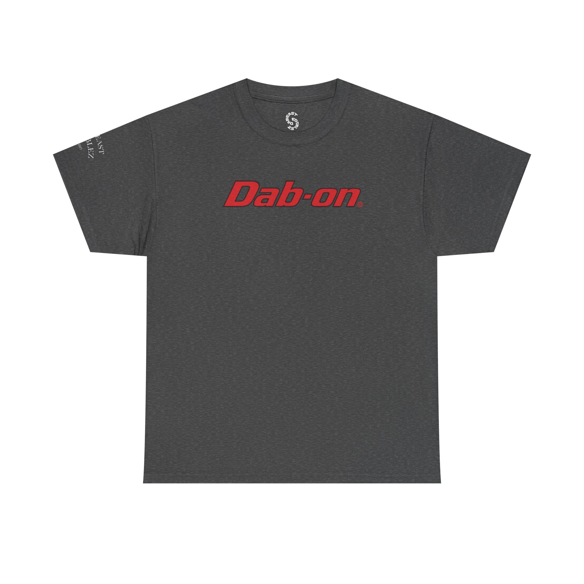 DAB-ON TEE