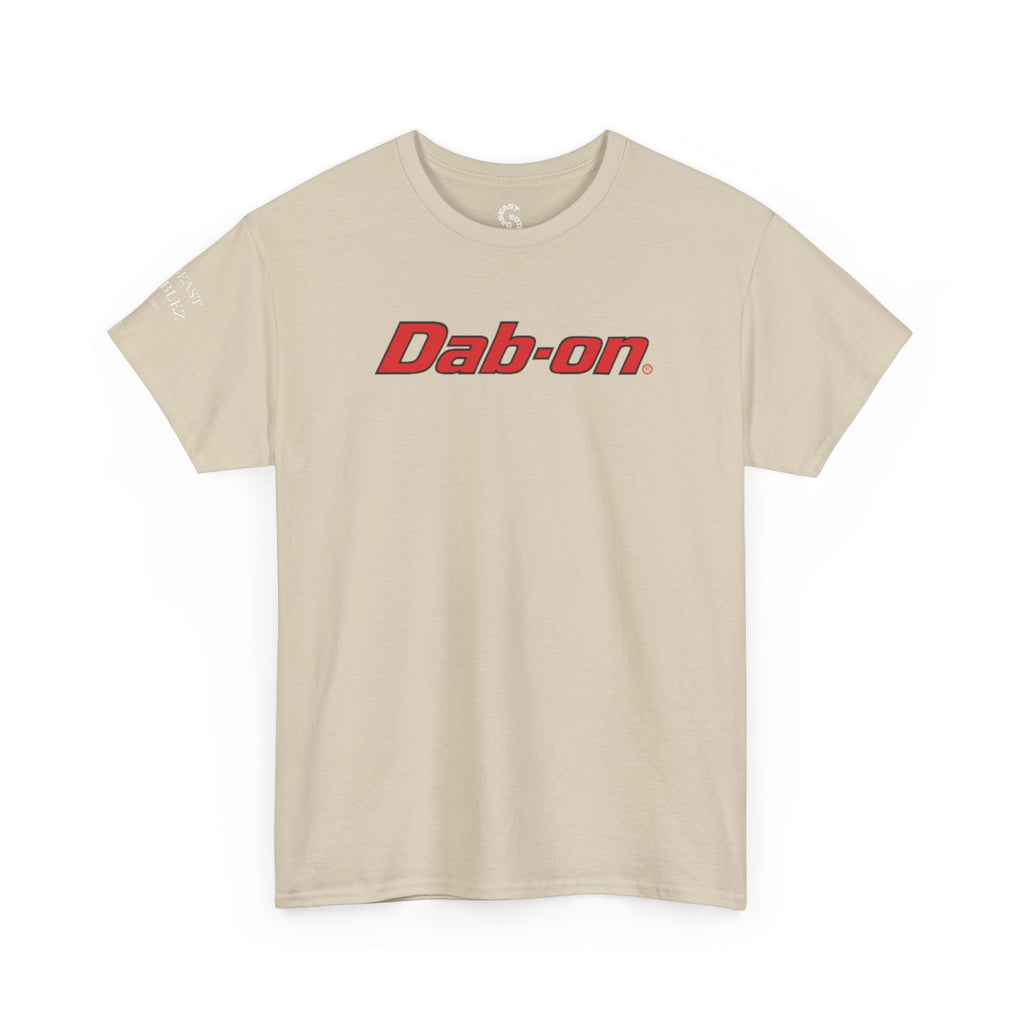 DAB-ON TEE