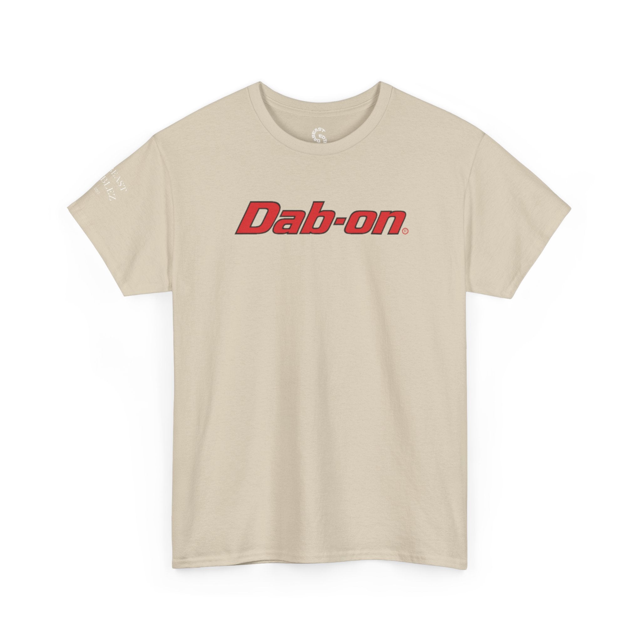 DAB-ON TEE