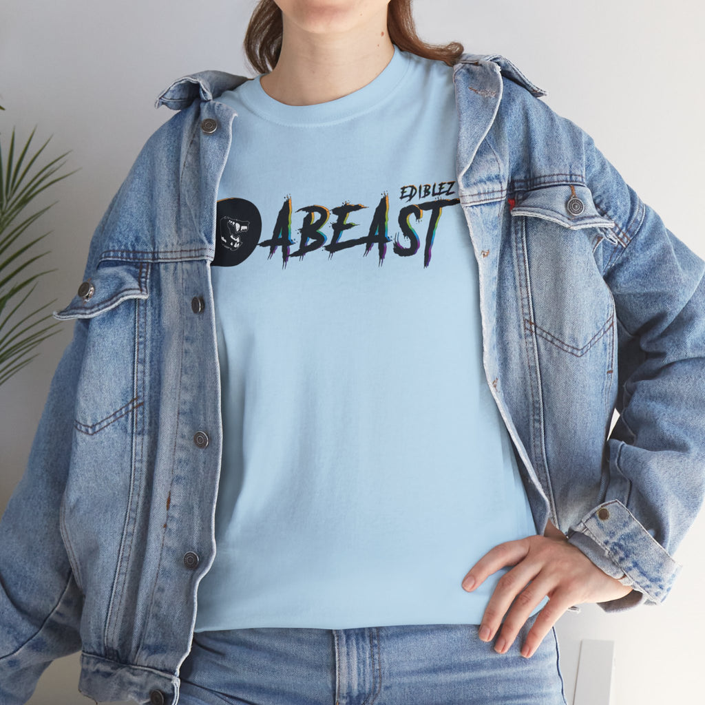 STILL HIGH FROM LAST NIGHTS EDIBLEZ TEE