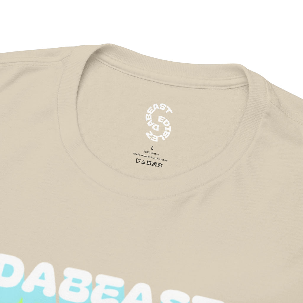 DABEAST GLITCH TEE