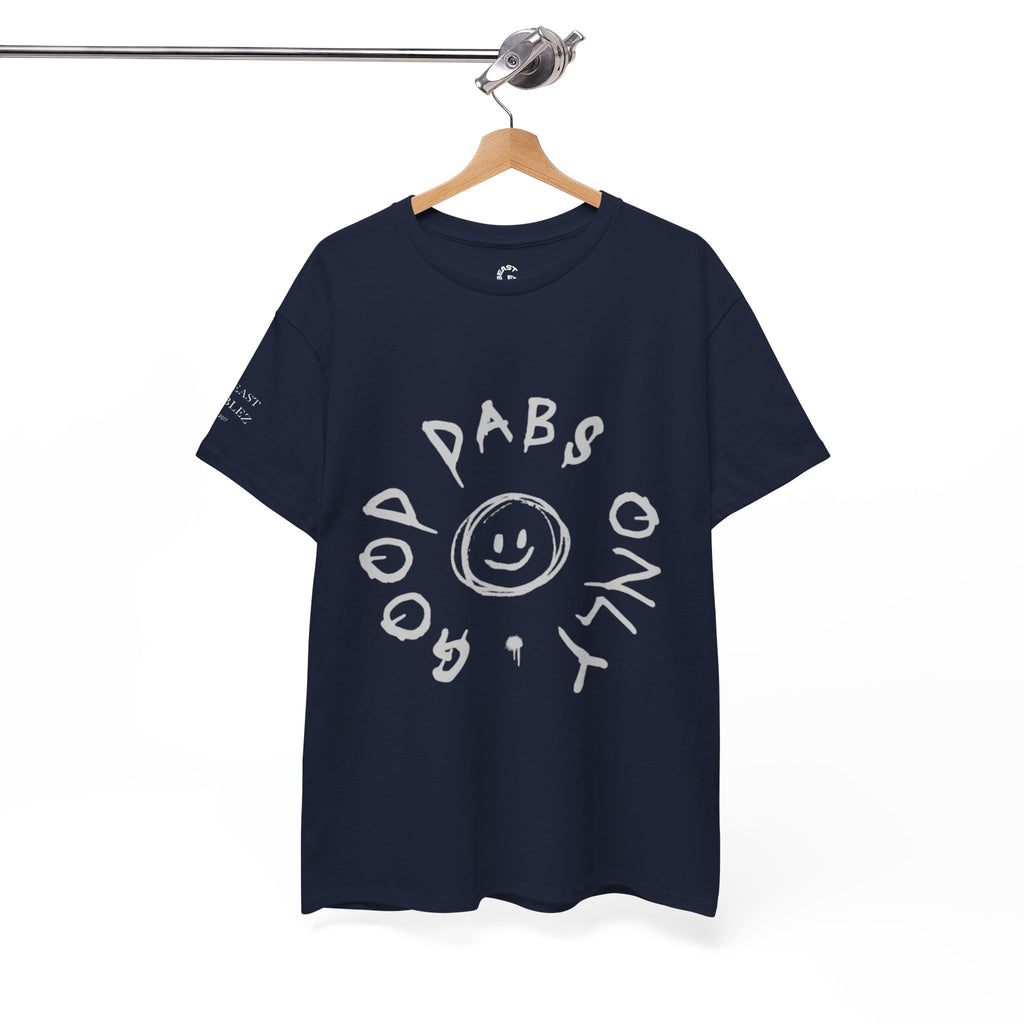 GOOD DABS ONLY TEE