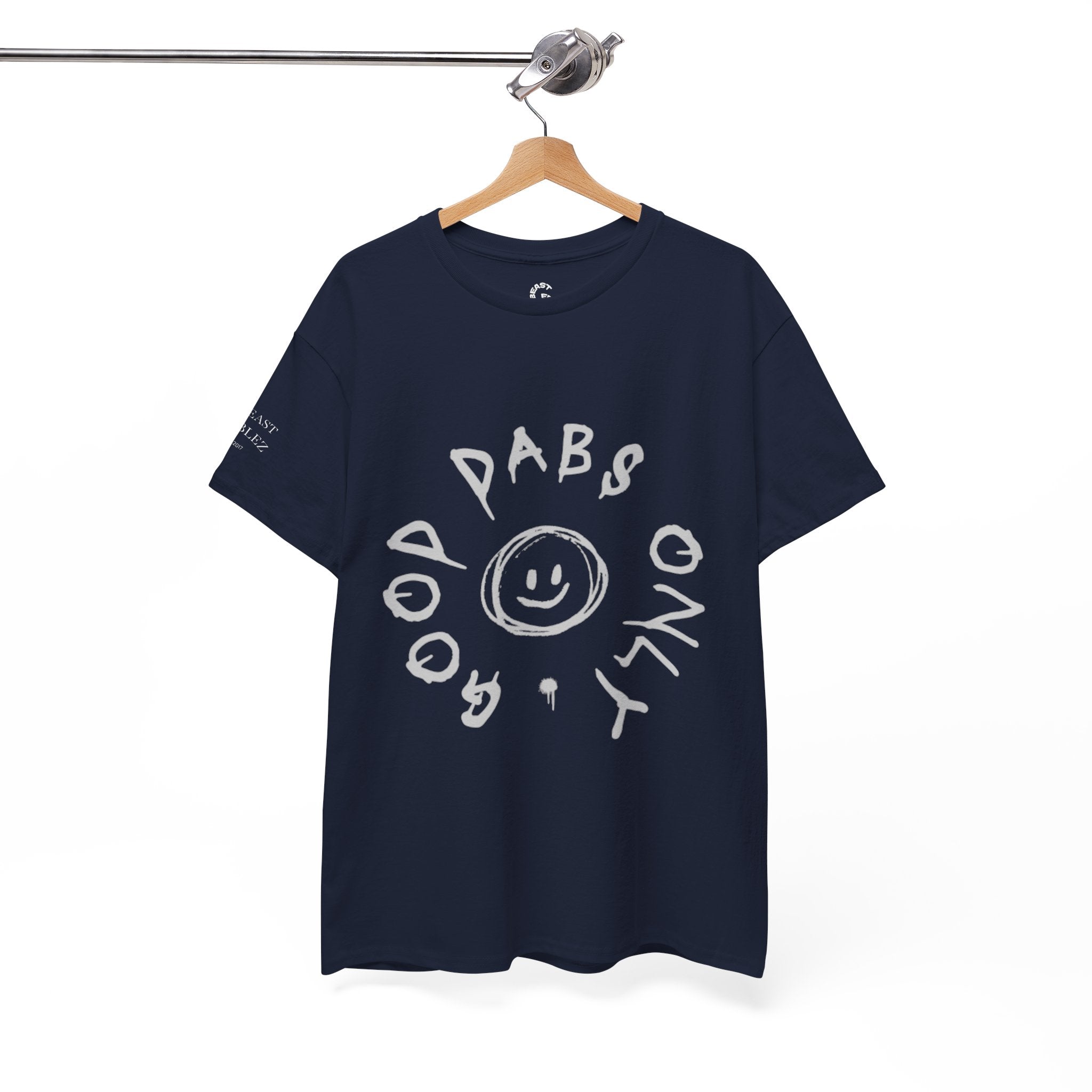 GOOD DABS ONLY TEE