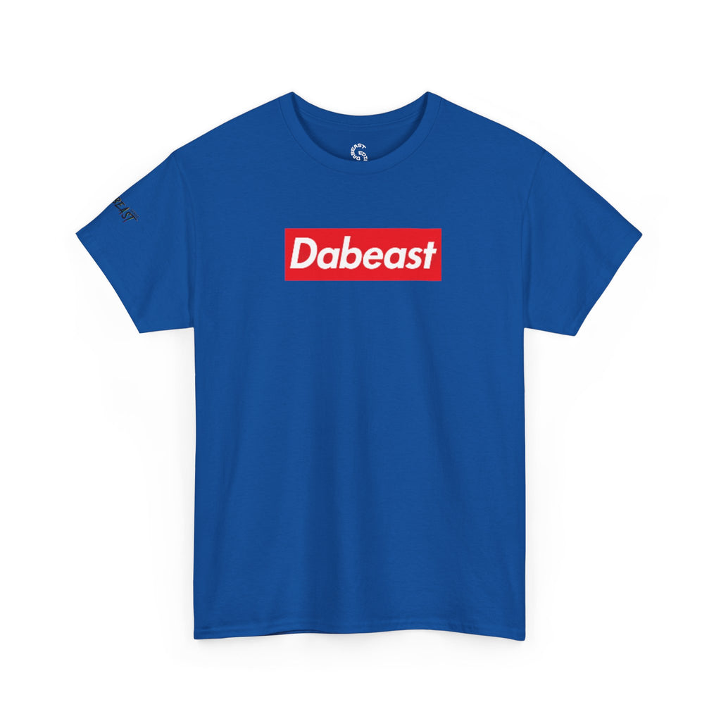 DABEAST "supreme" TEE