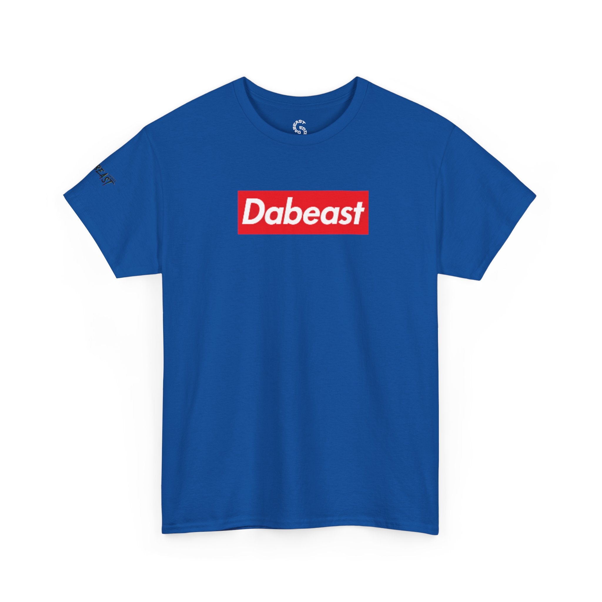DABEAST "supreme" TEE