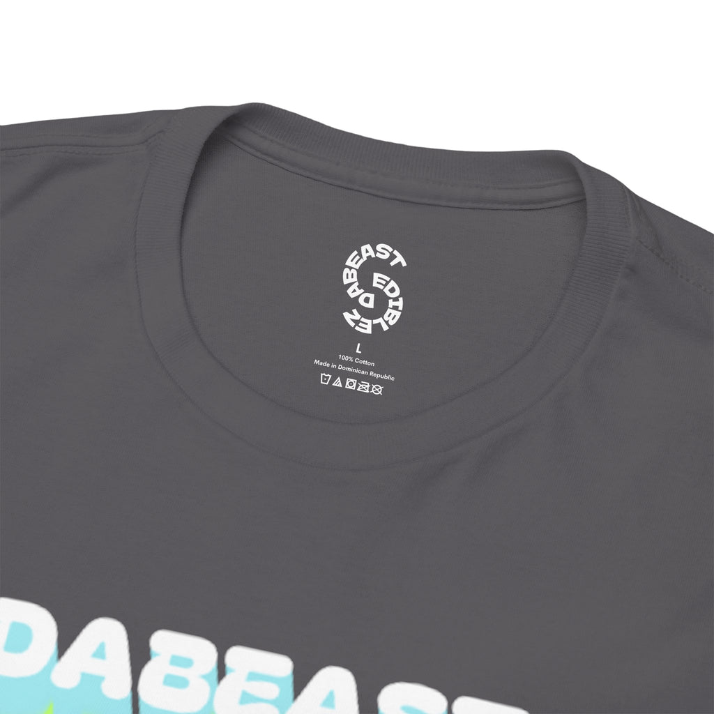 DABEAST GLITCH TEE