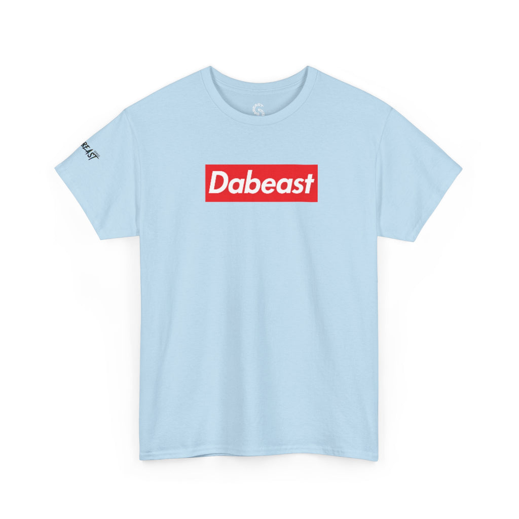 DABEAST "supreme" TEE