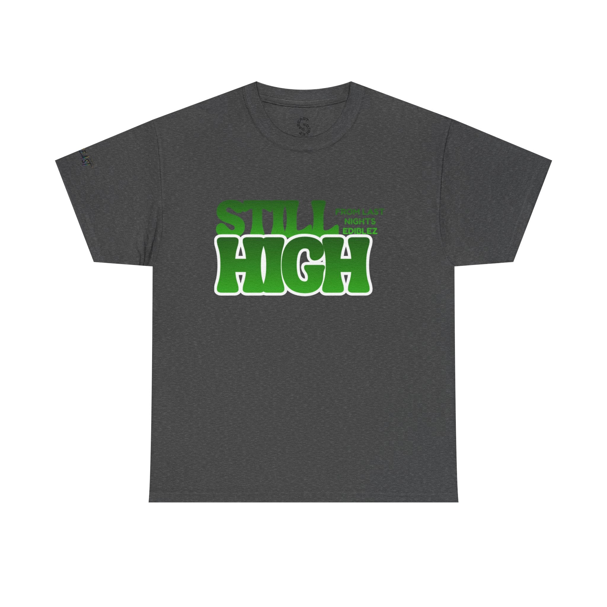 STILL HIGH DABEAST LOGO TEE