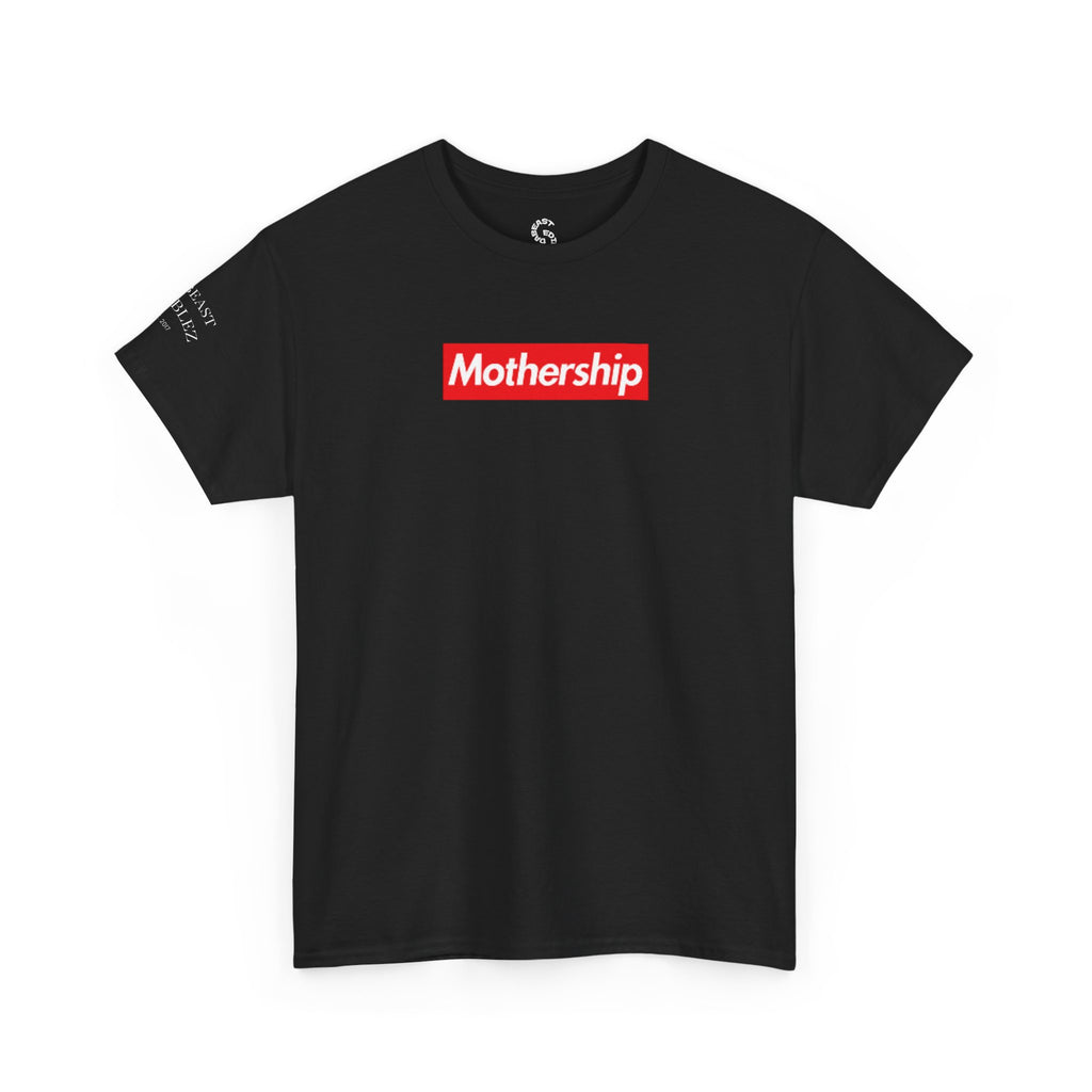 MOTHERSHIP "supreme" TEE