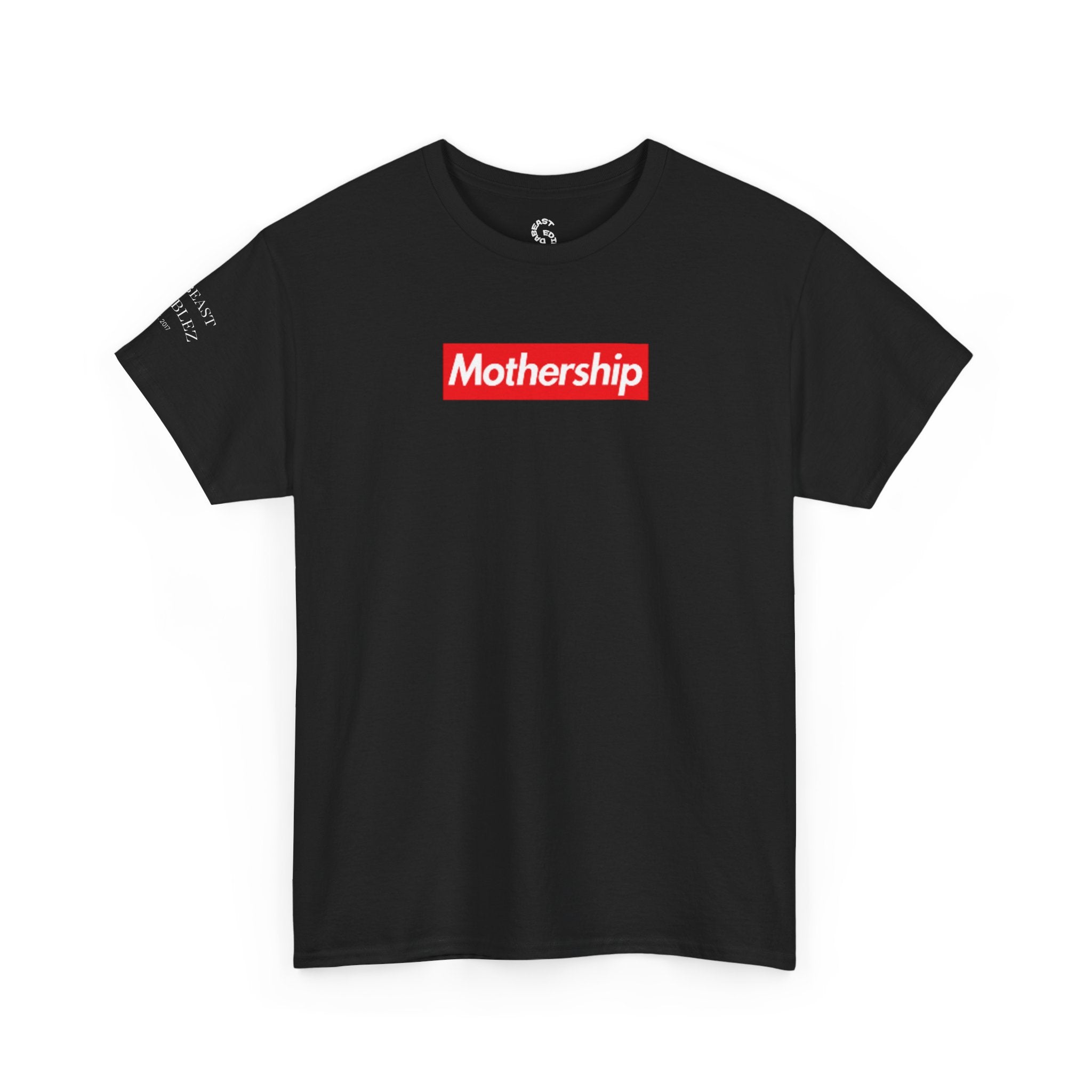 MOTHERSHIP "supreme" TEE