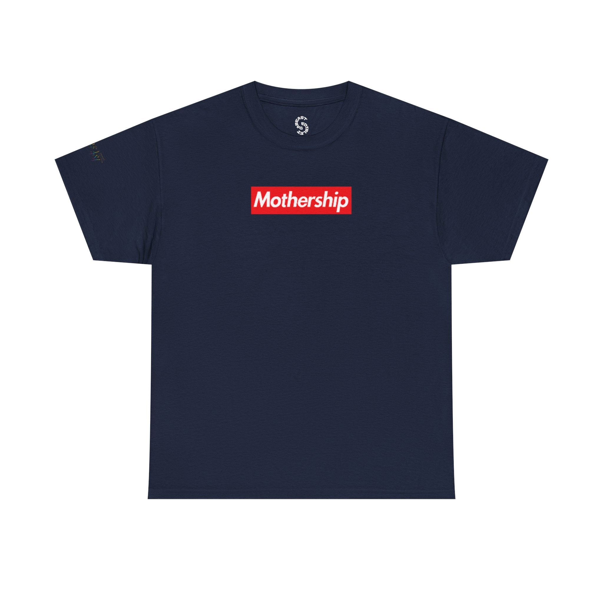 MOTHERSHIP "supreme" TEE