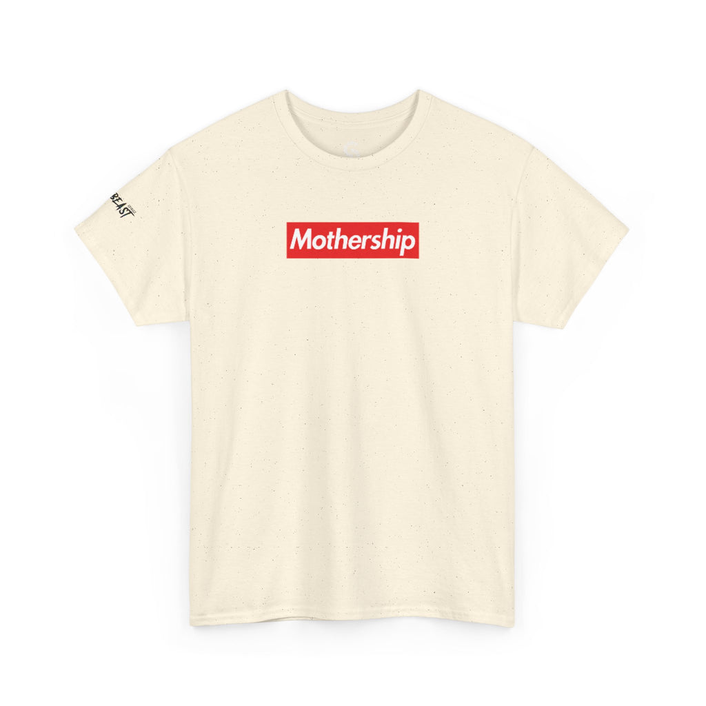 MOTHERSHIP "supreme" TEE