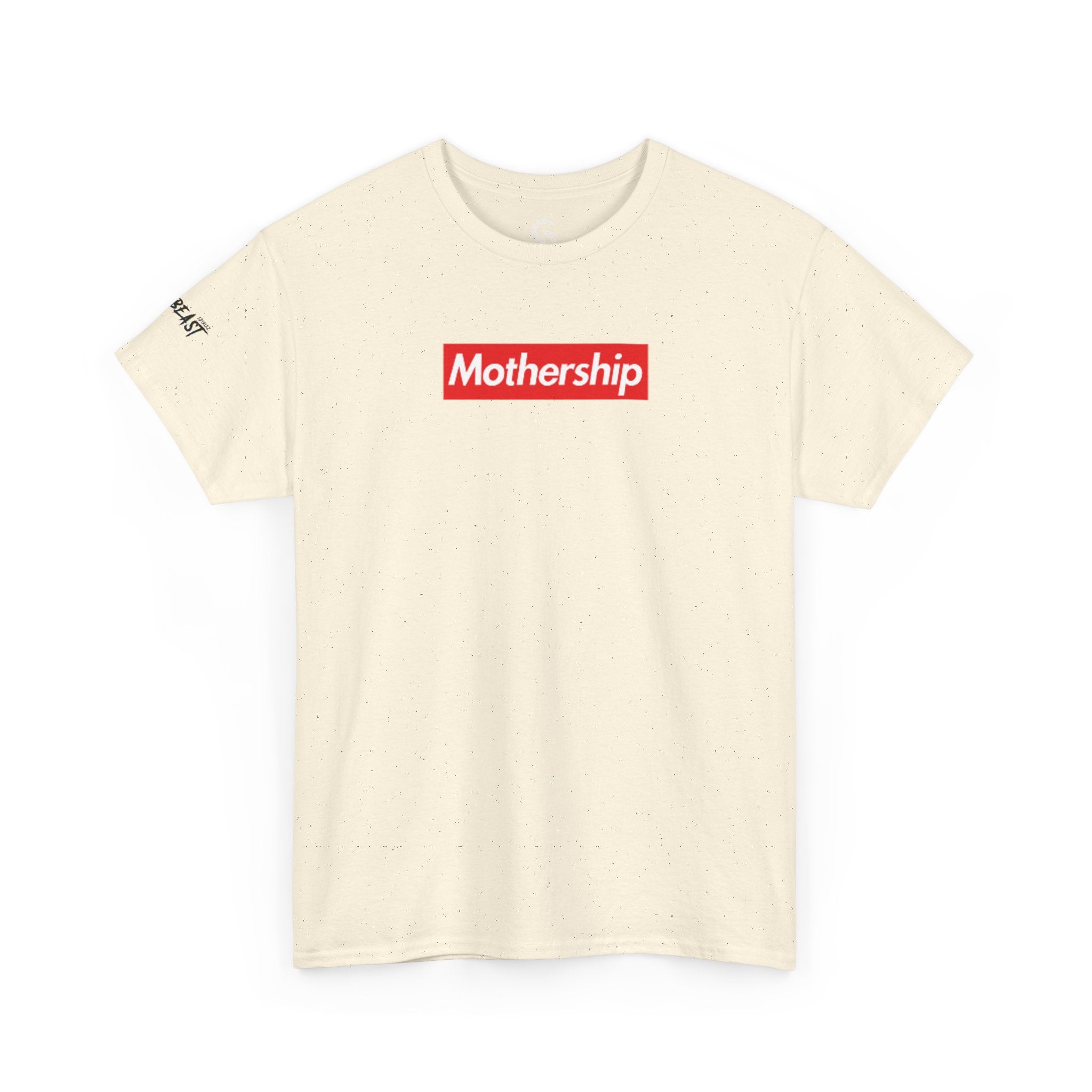MOTHERSHIP "supreme" TEE
