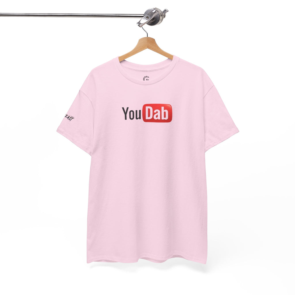 YouDab TEE