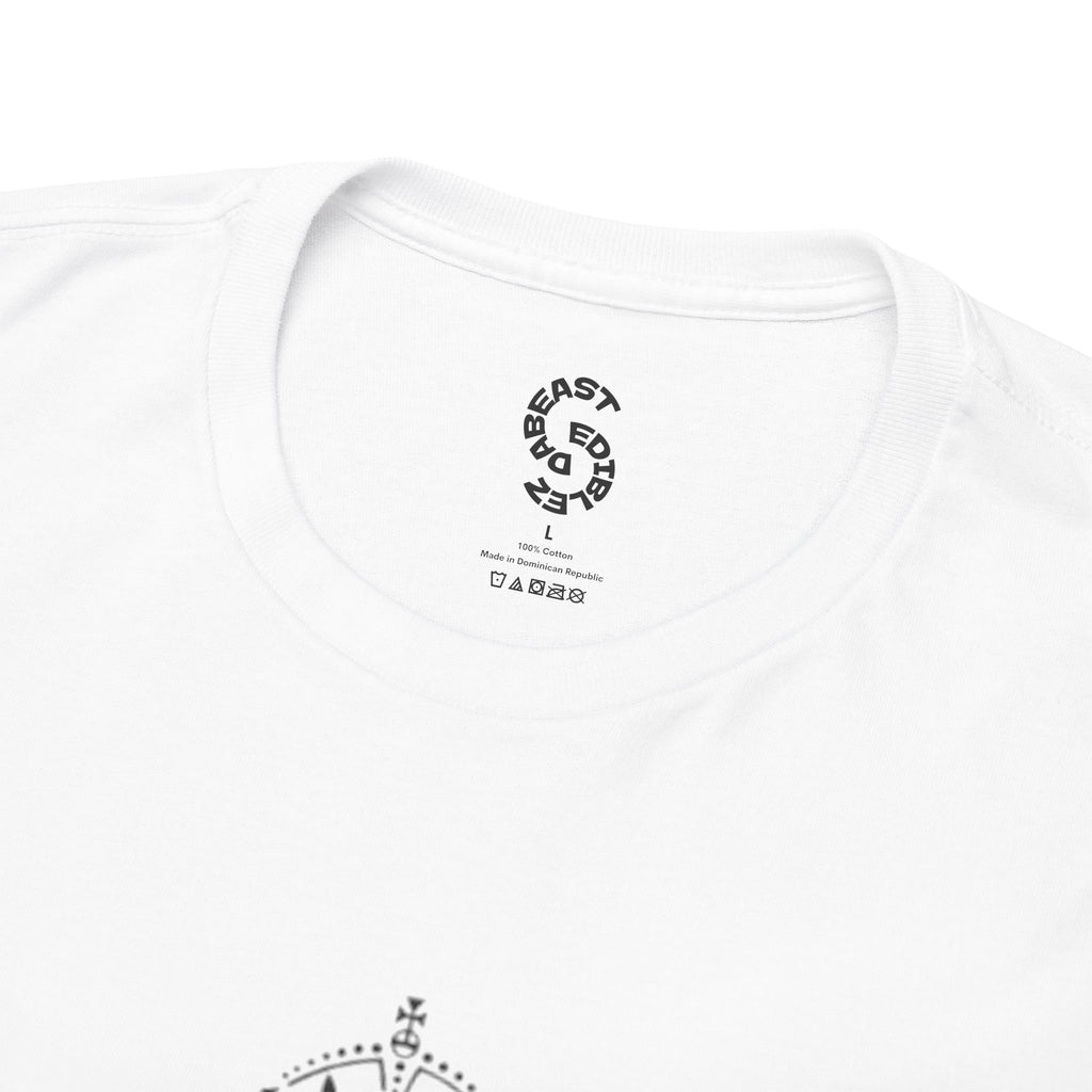 KEEP CALM AND DAB ON TEE