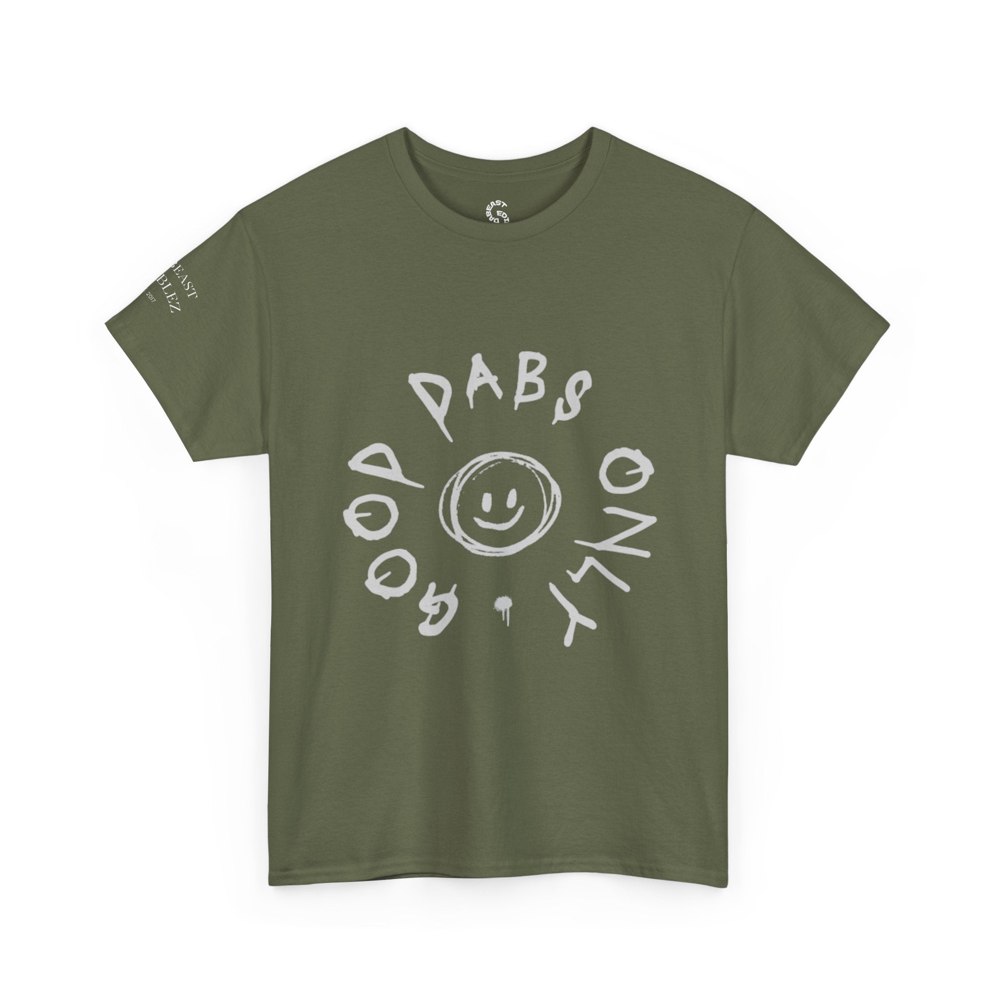GOOD DABS ONLY TEE