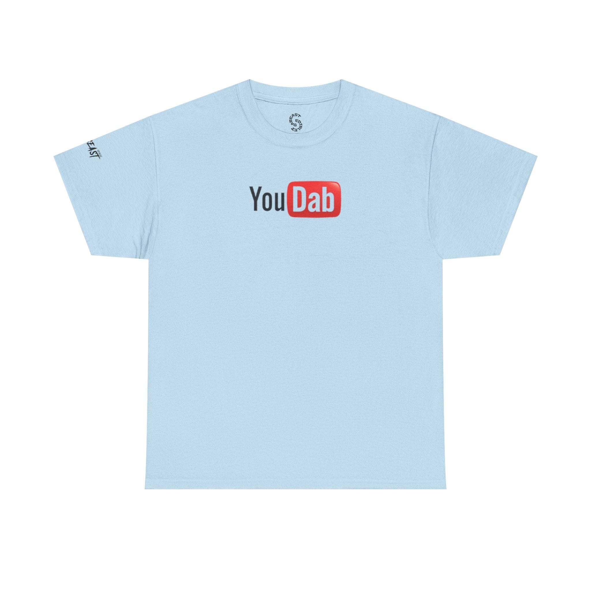 YouDab TEE