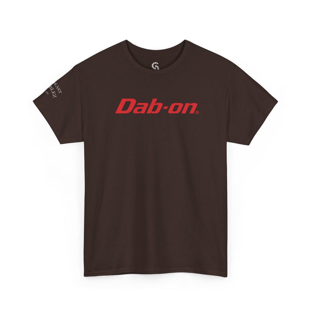 DAB-ON TEE