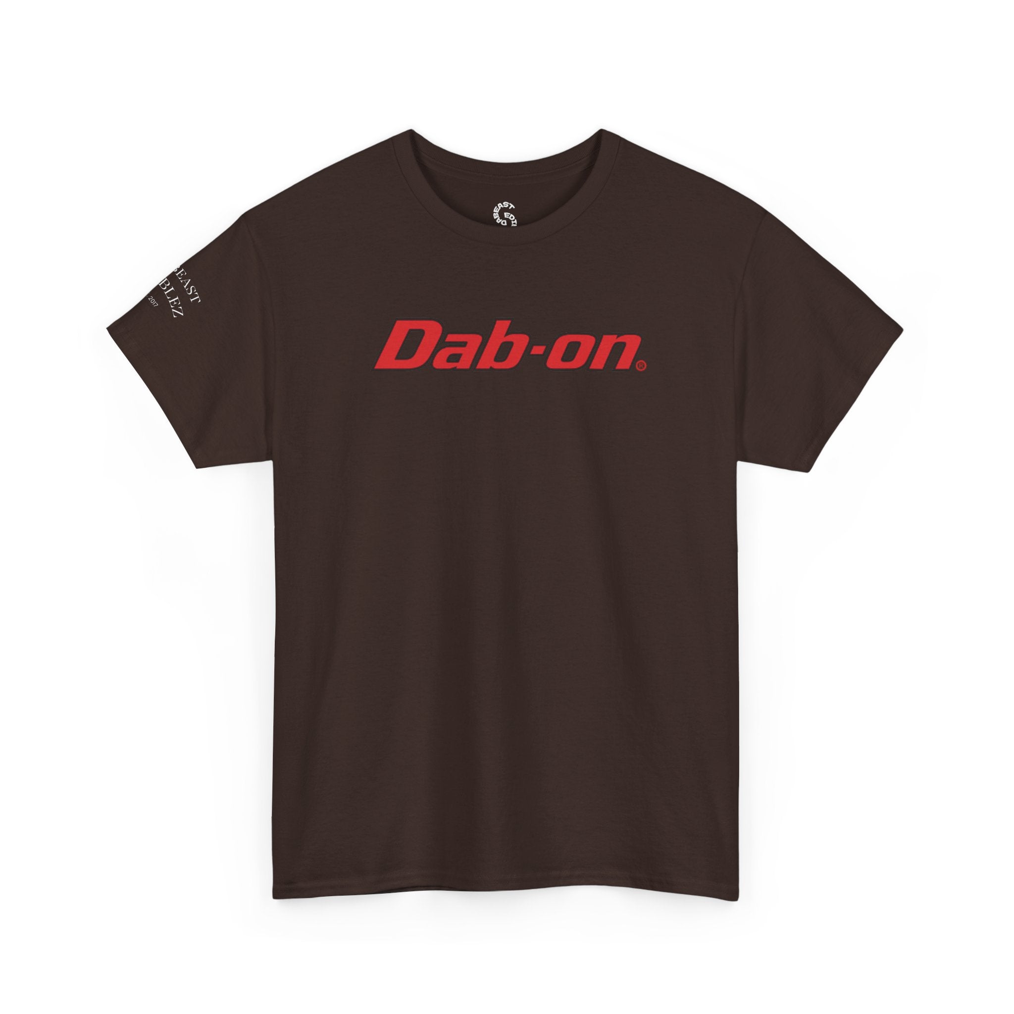 DAB-ON TEE