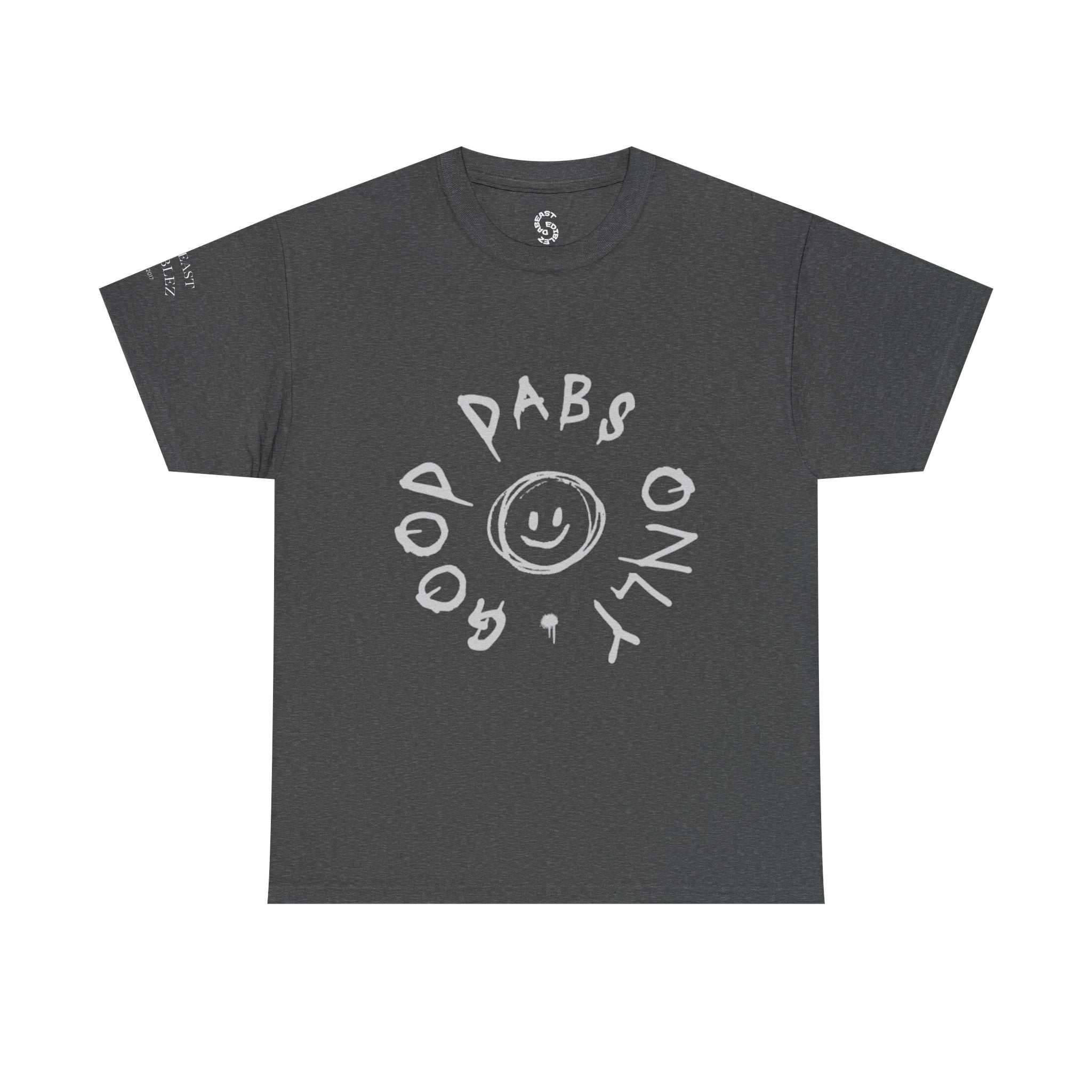 GOOD DABS ONLY TEE