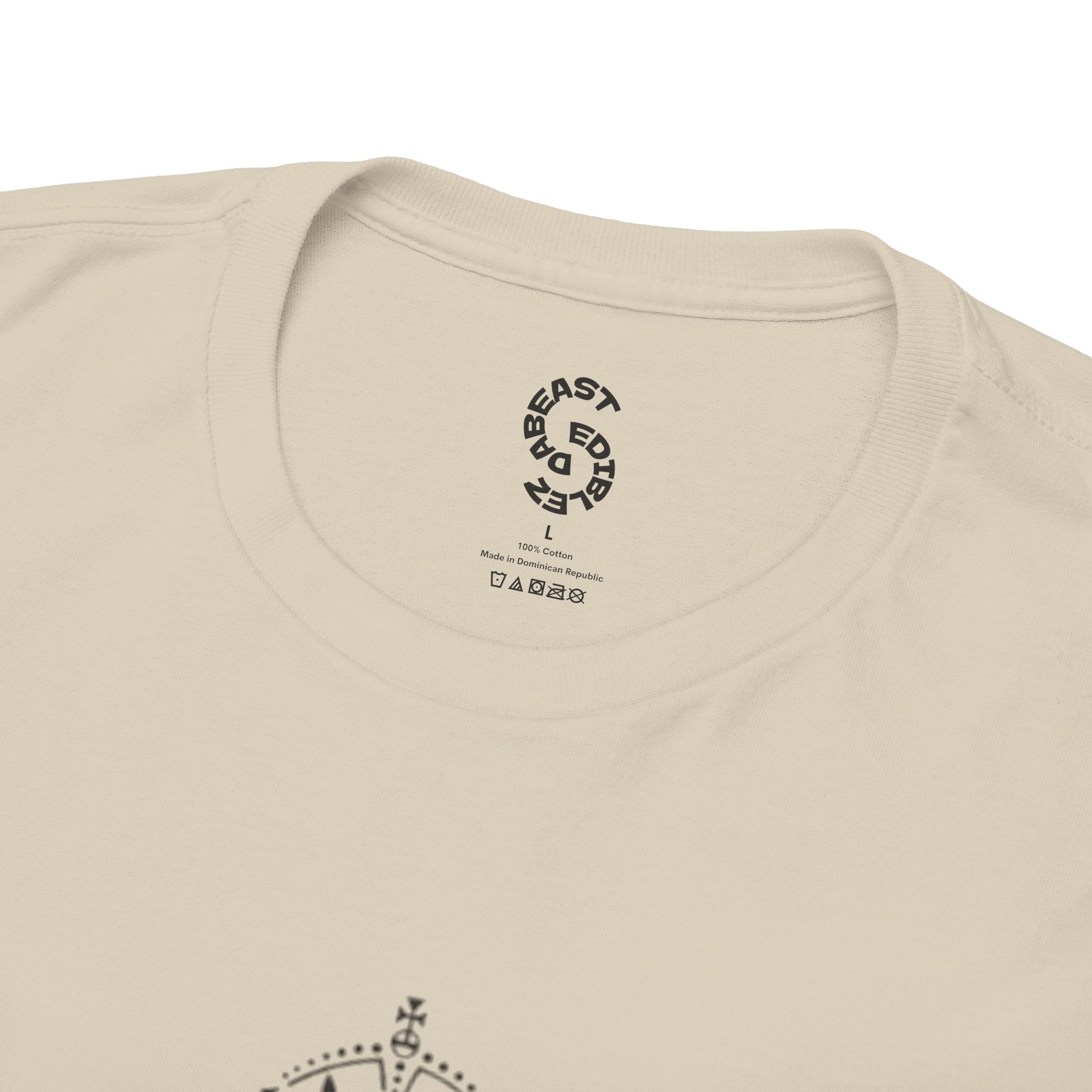 KEEP CALM AND DAB ON TEE