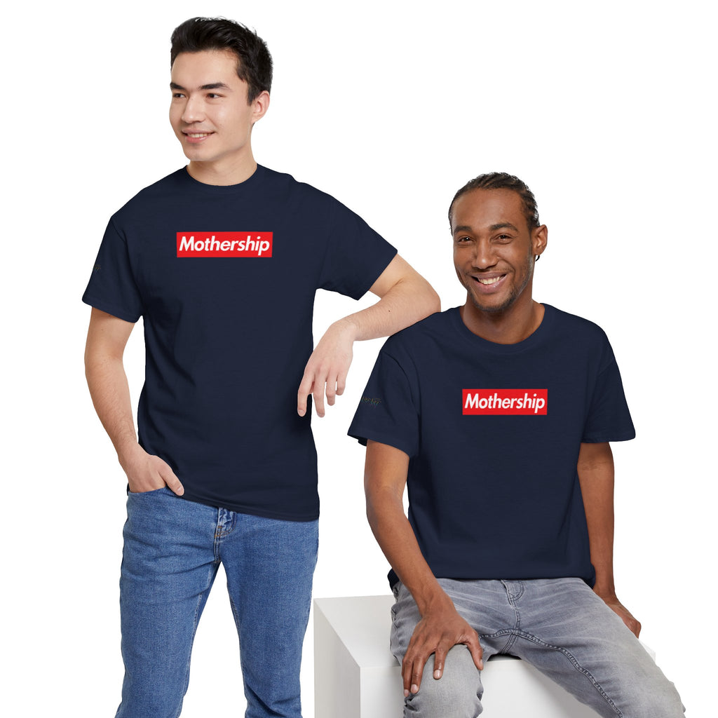 MOTHERSHIP "supreme" TEE