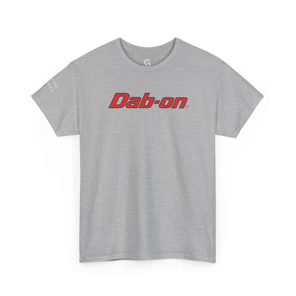 DAB-ON TEE
