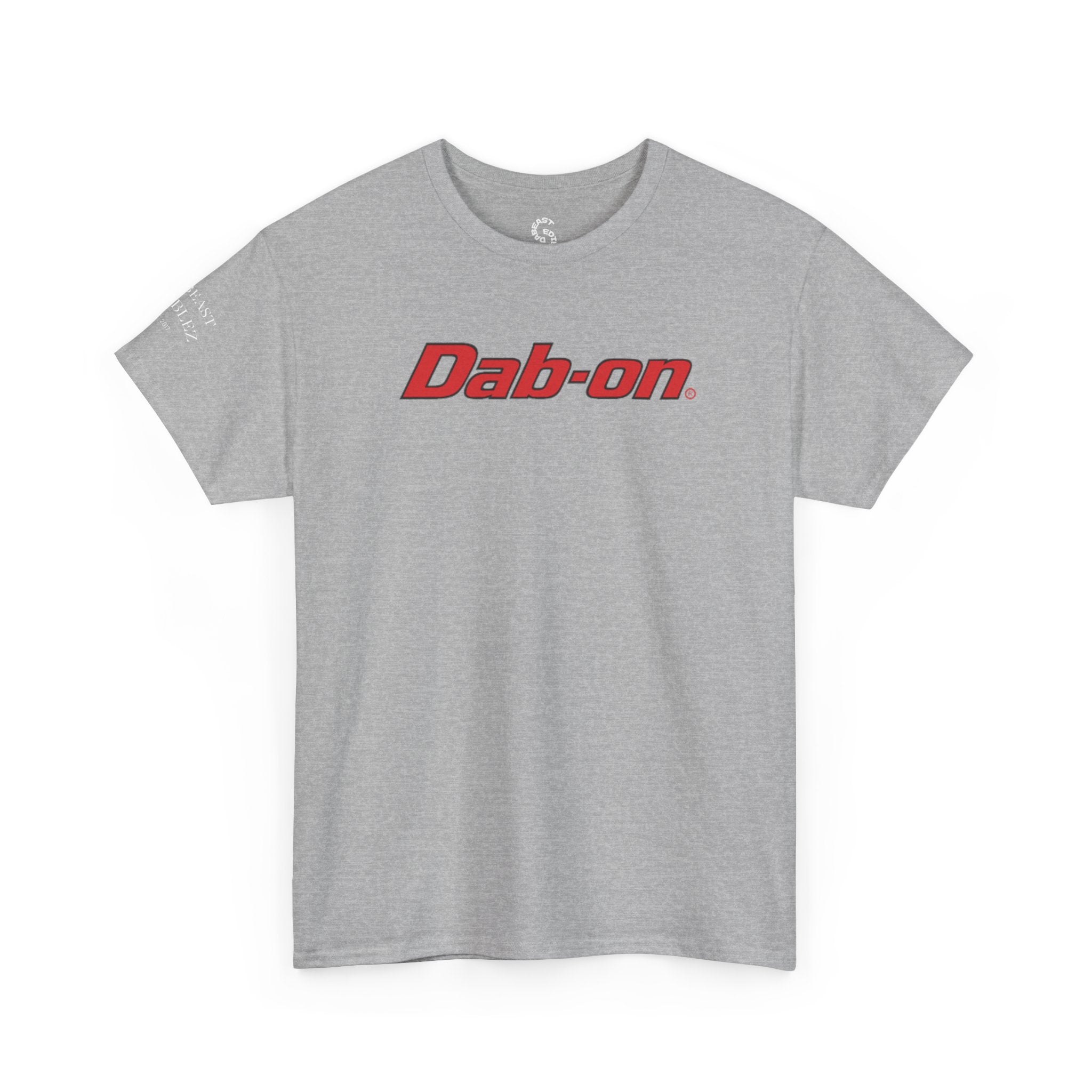DAB-ON TEE
