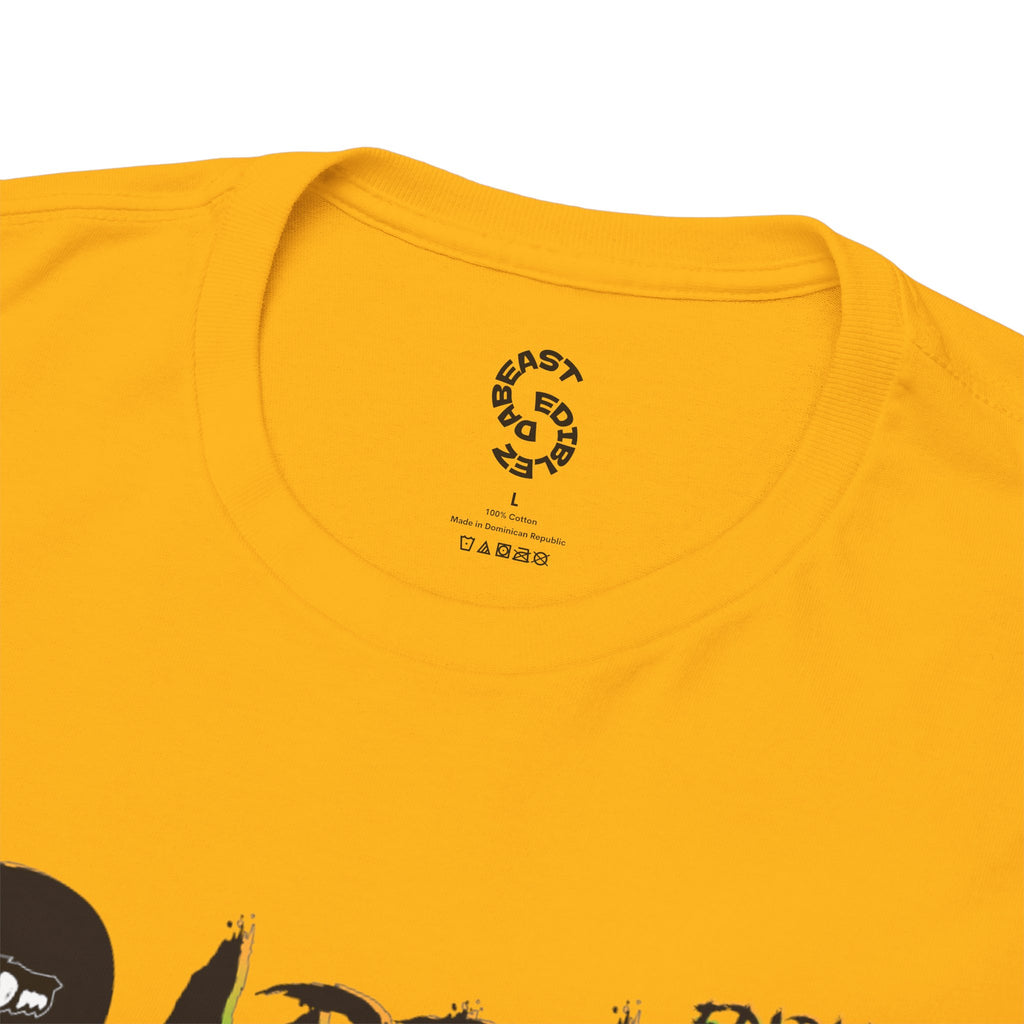 STILL HIGH FROM LAST NIGHTS EDIBLEZ TEE