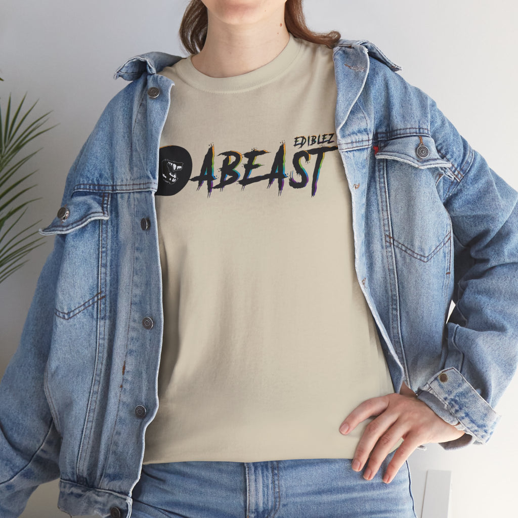 STILL HIGH FROM LAST NIGHTS EDIBLEZ TEE