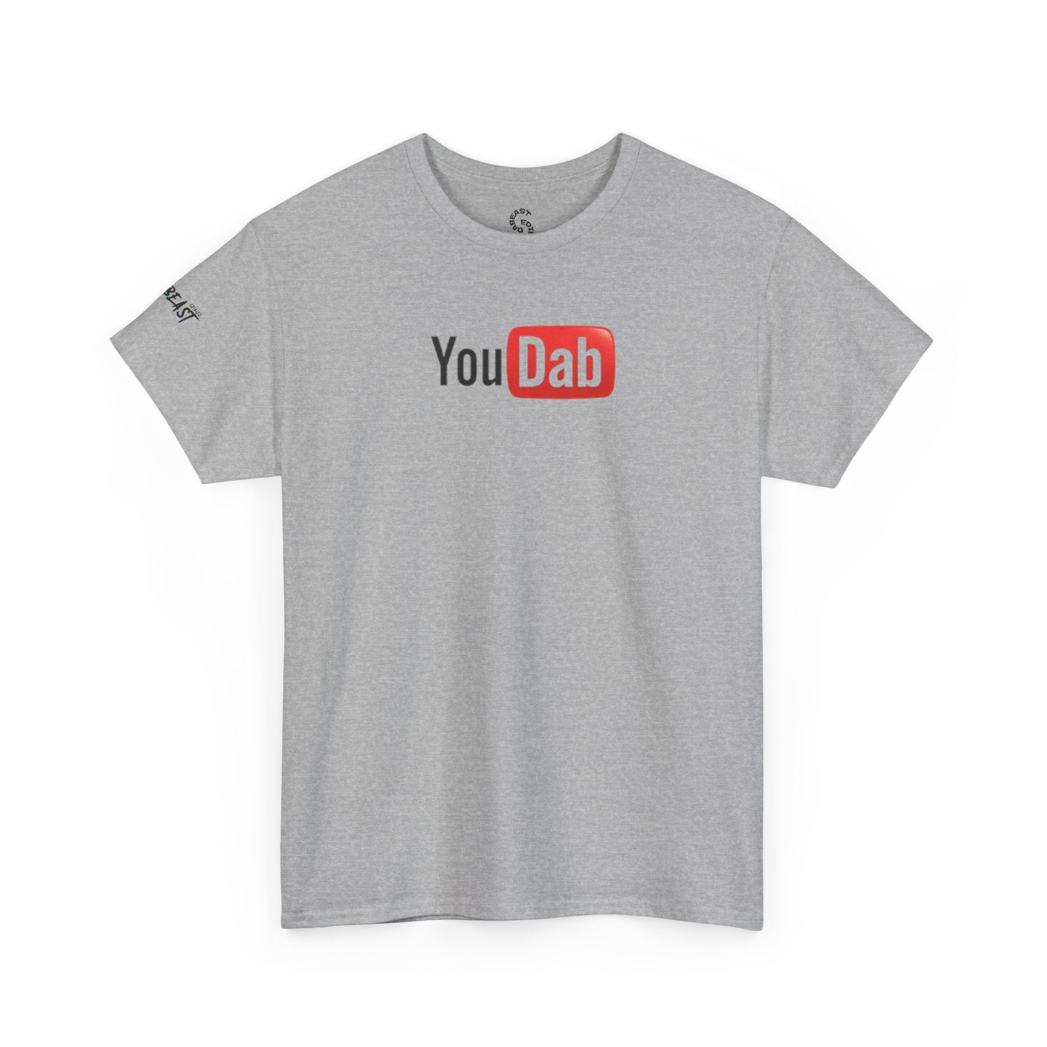 YouDab TEE