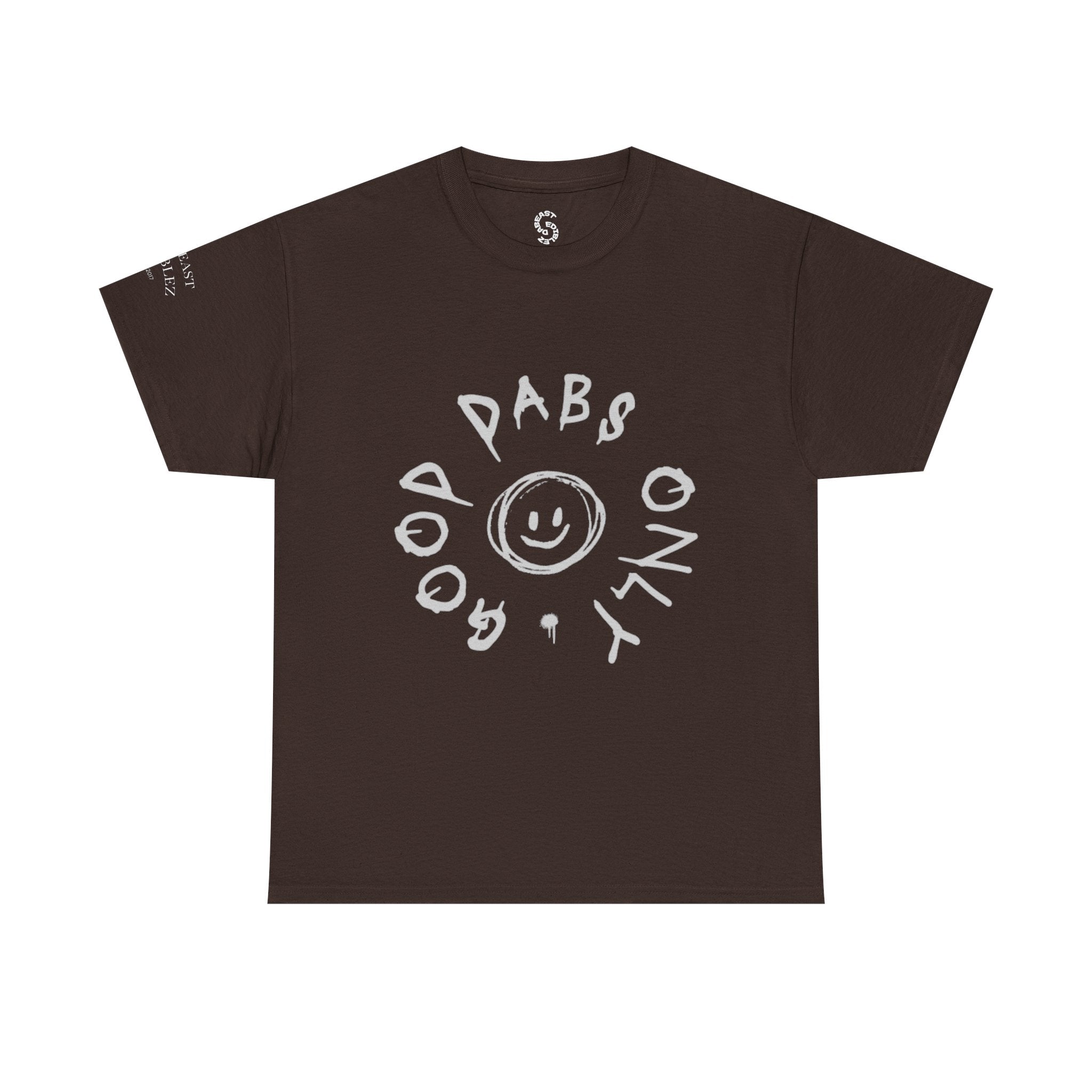 GOOD DABS ONLY TEE