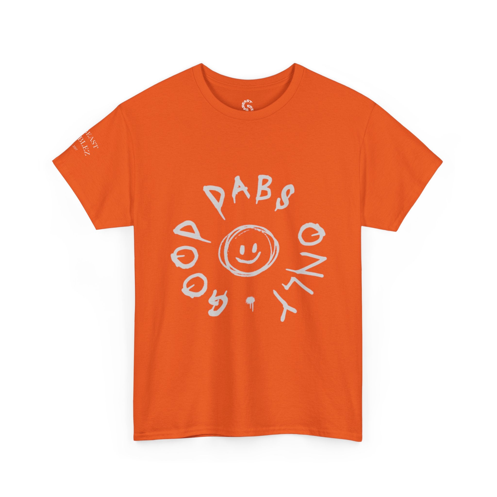 GOOD DABS ONLY TEE