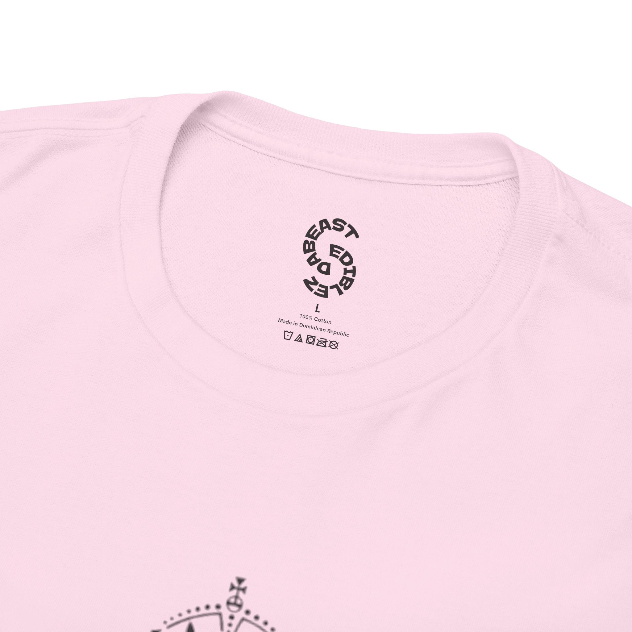 KEEP CALM AND DAB ON TEE