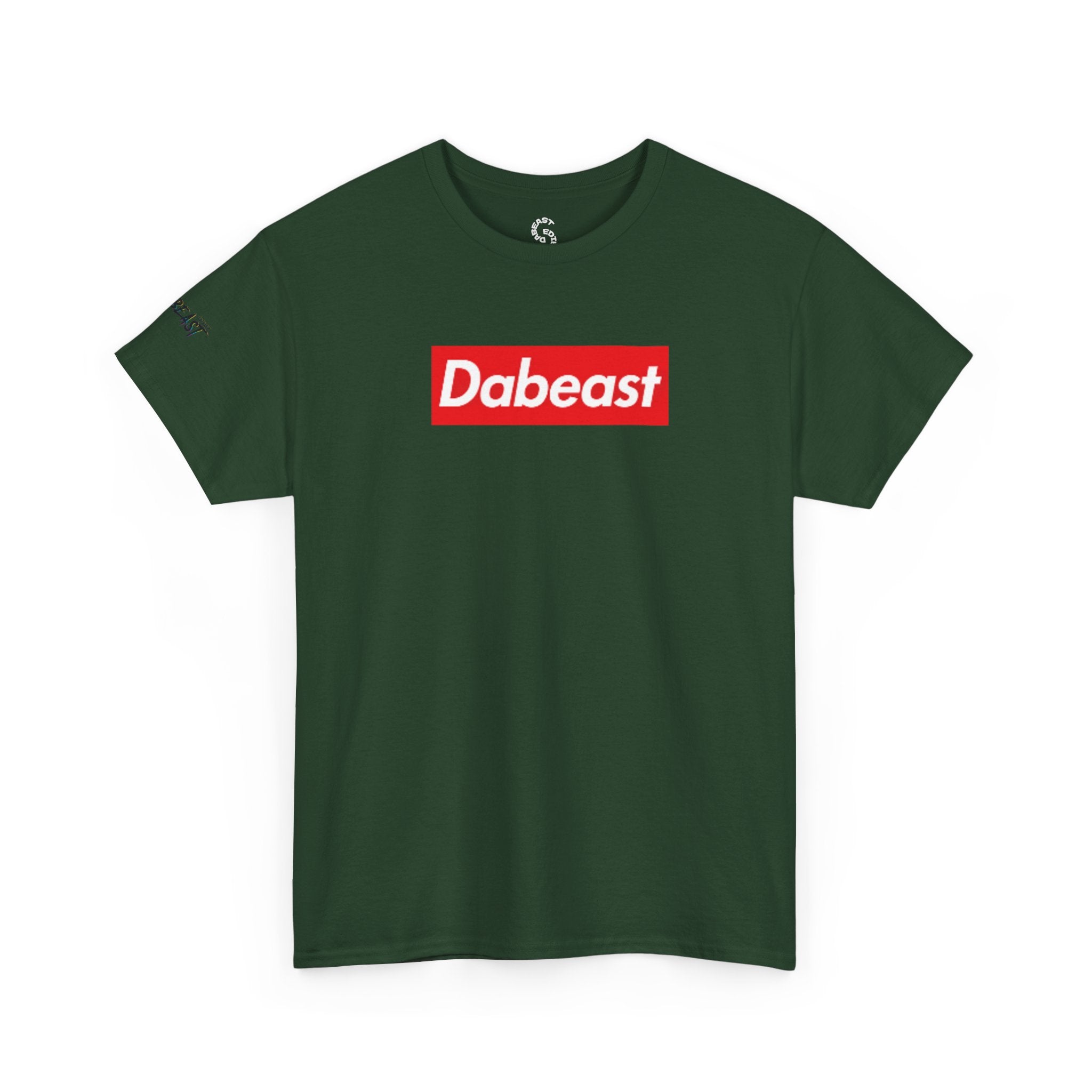 DABEAST "supreme" TEE