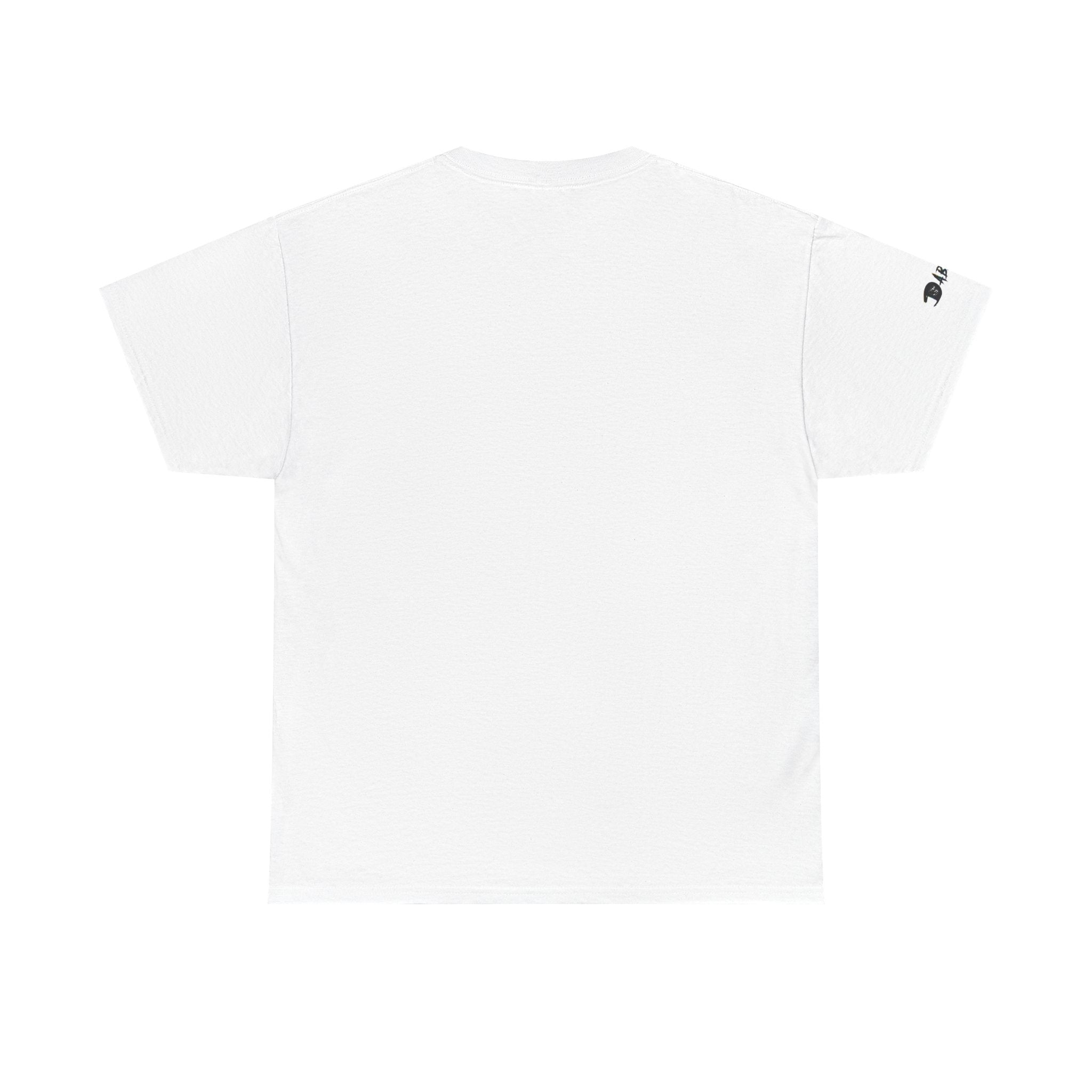 STILL HIGH DABEAST LOGO TEE