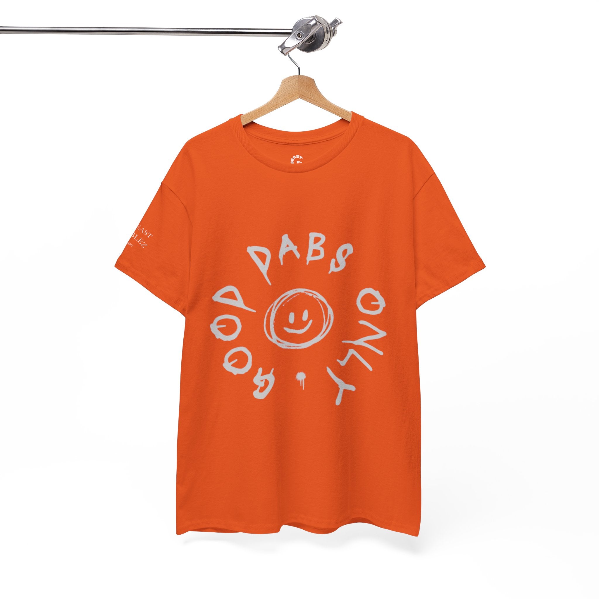 GOOD DABS ONLY TEE