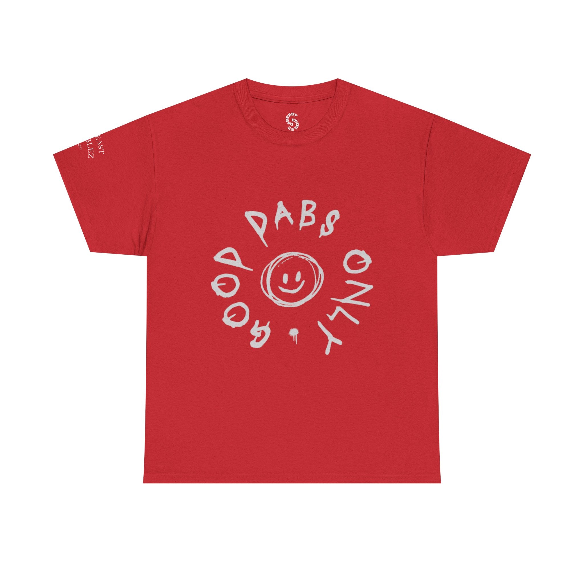 GOOD DABS ONLY TEE