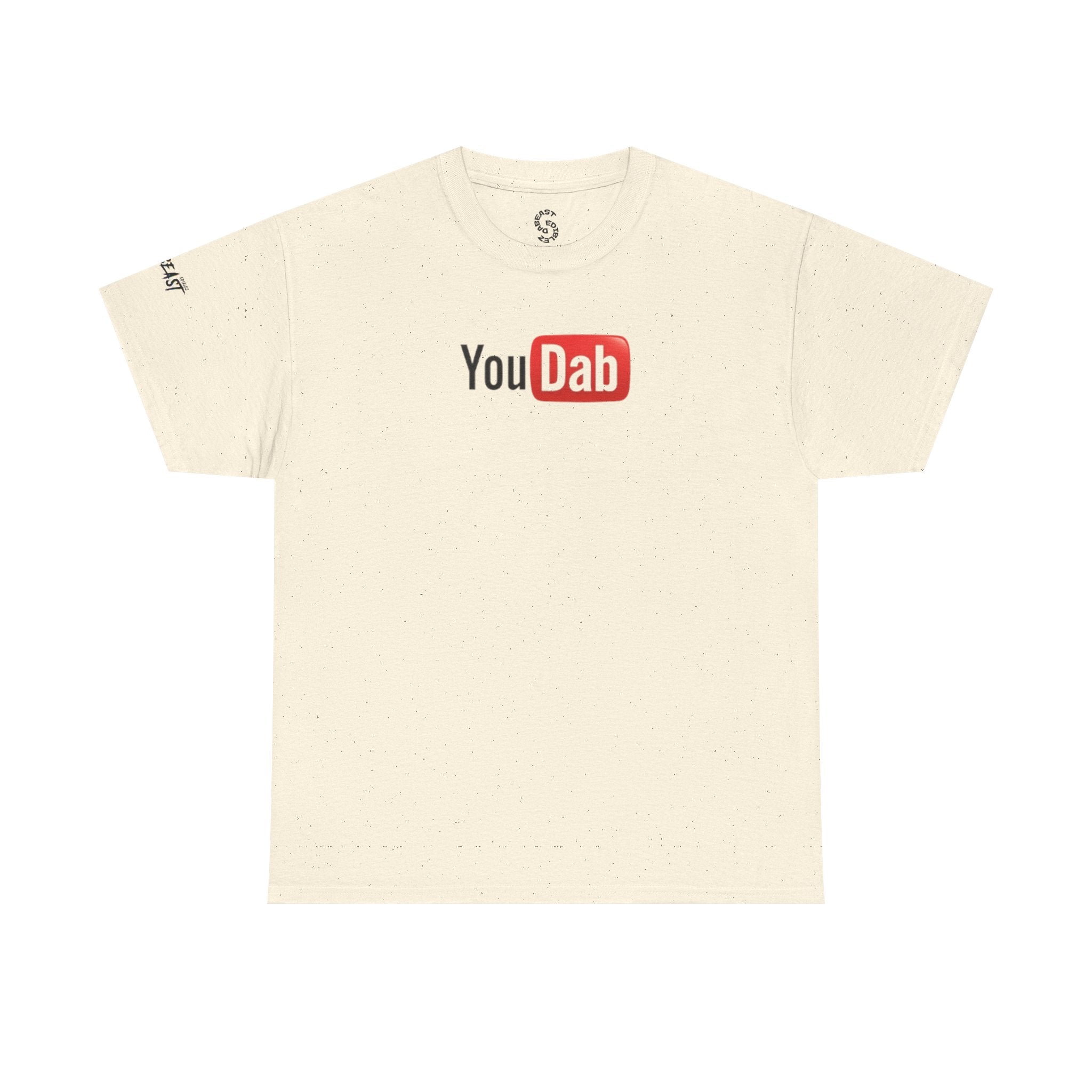 YouDab TEE