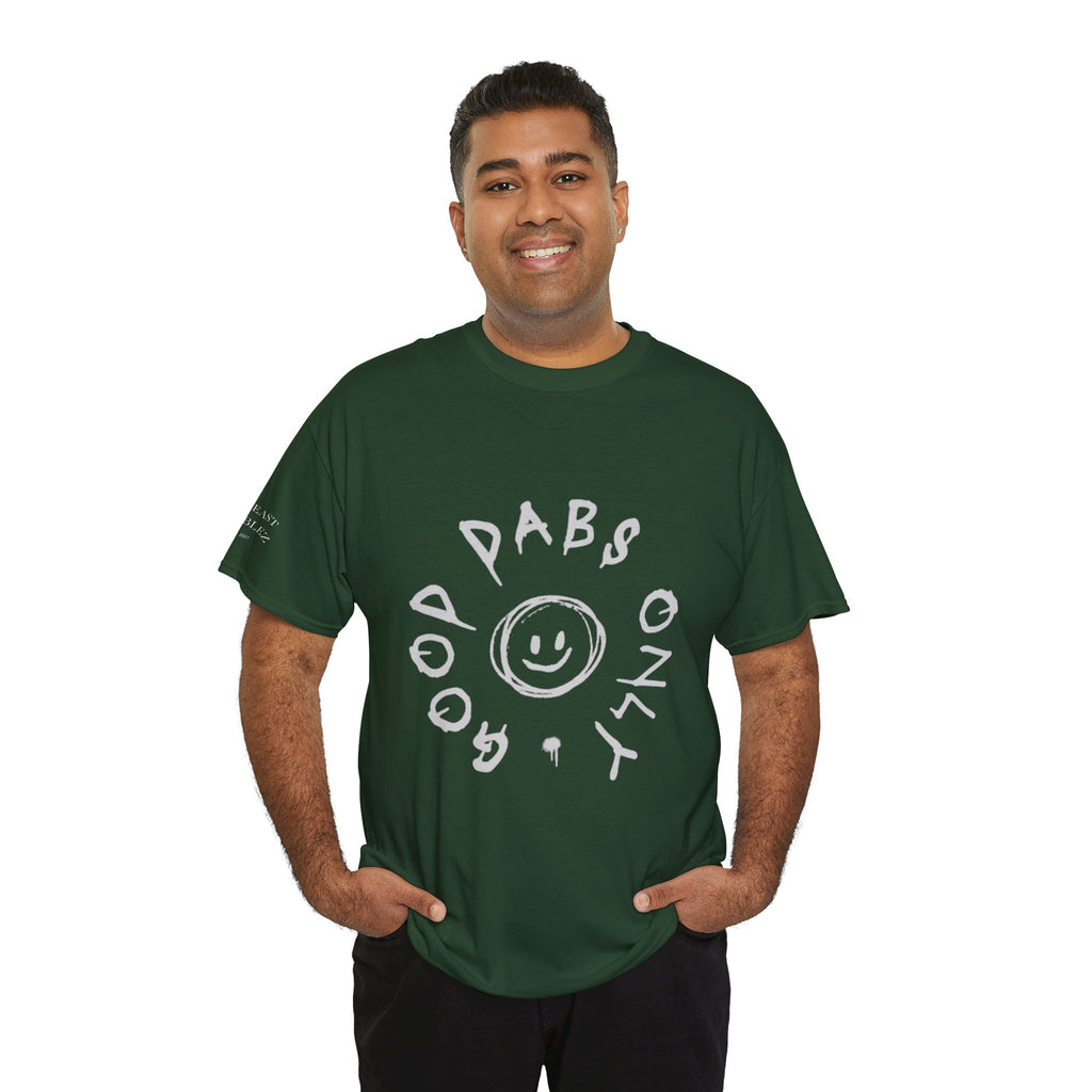 GOOD DABS ONLY TEE