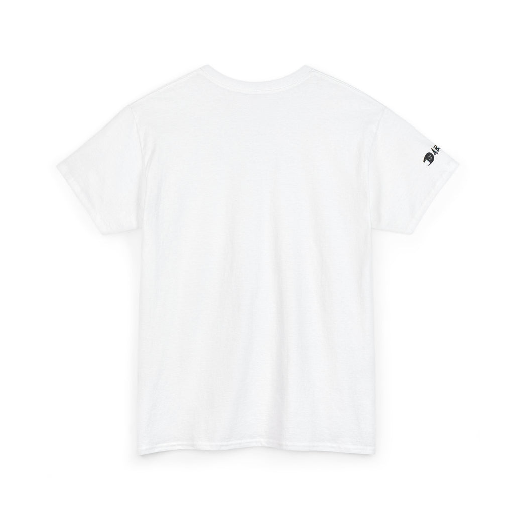 STILL HIGH DABEAST LOGO TEE