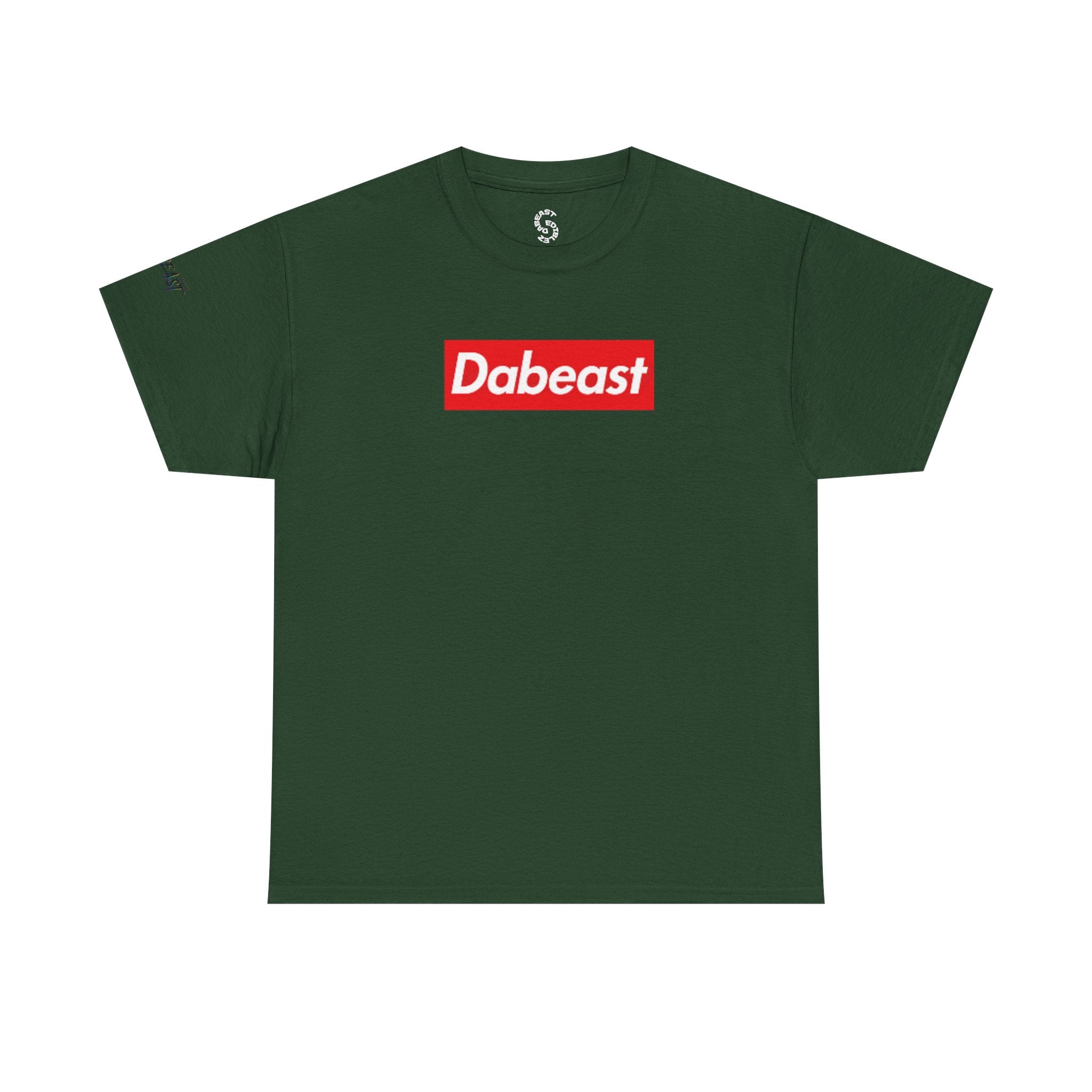 DABEAST "supreme" TEE